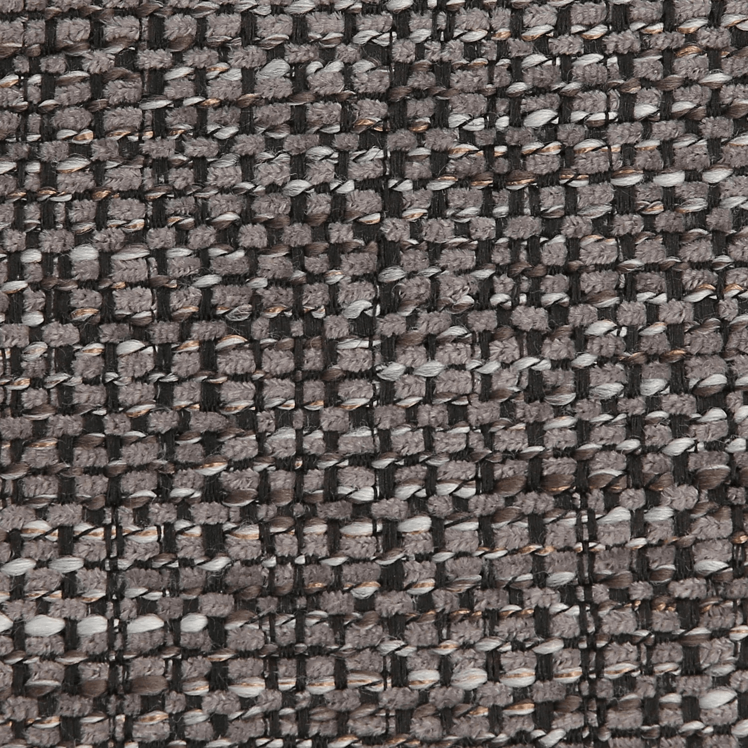 Evolution Sofa - Interior