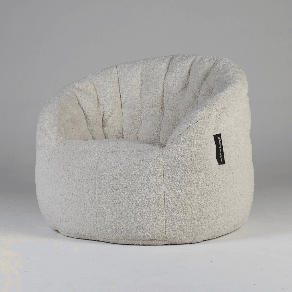 Butterfly Sofa - Interior