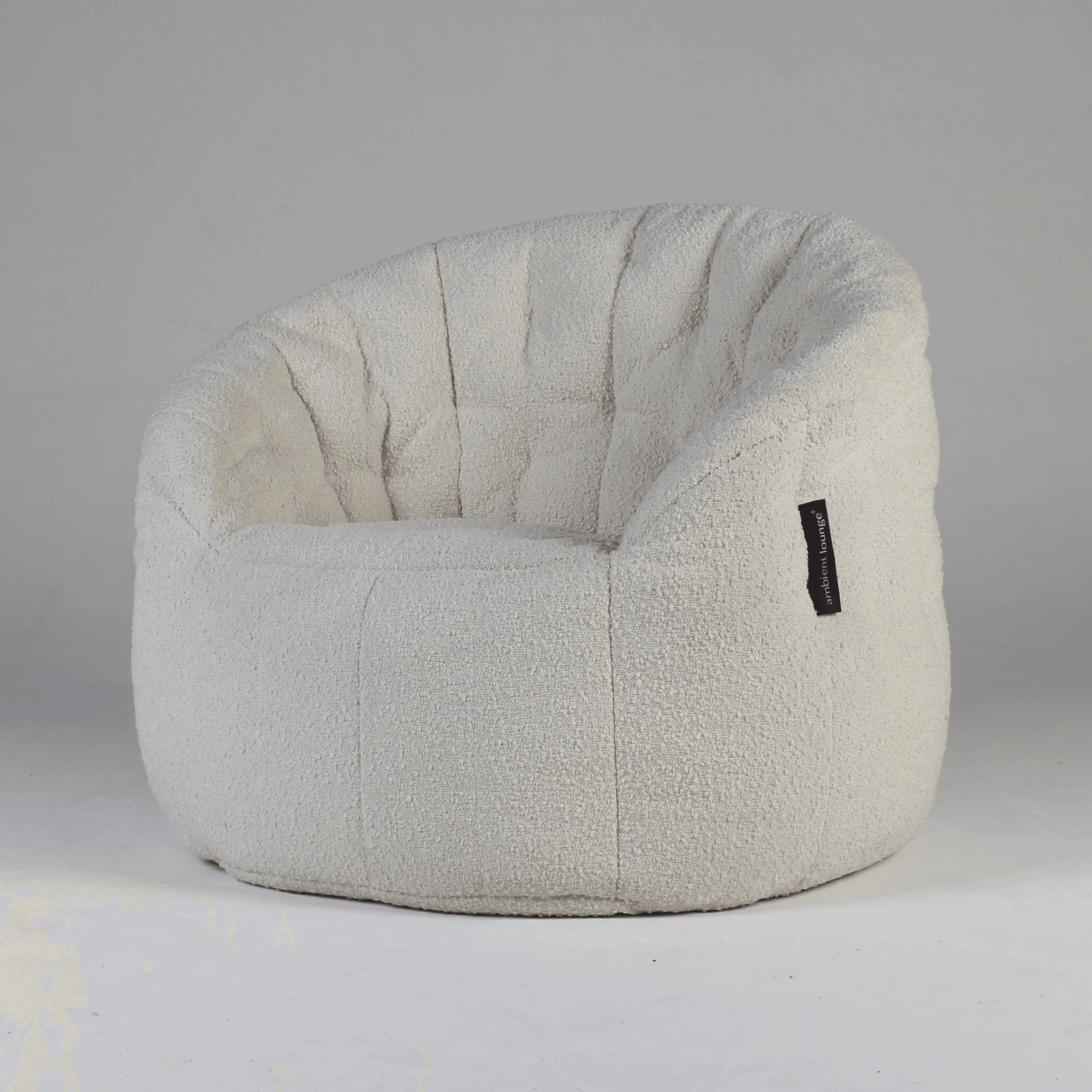Butterfly Sofa - Interior
