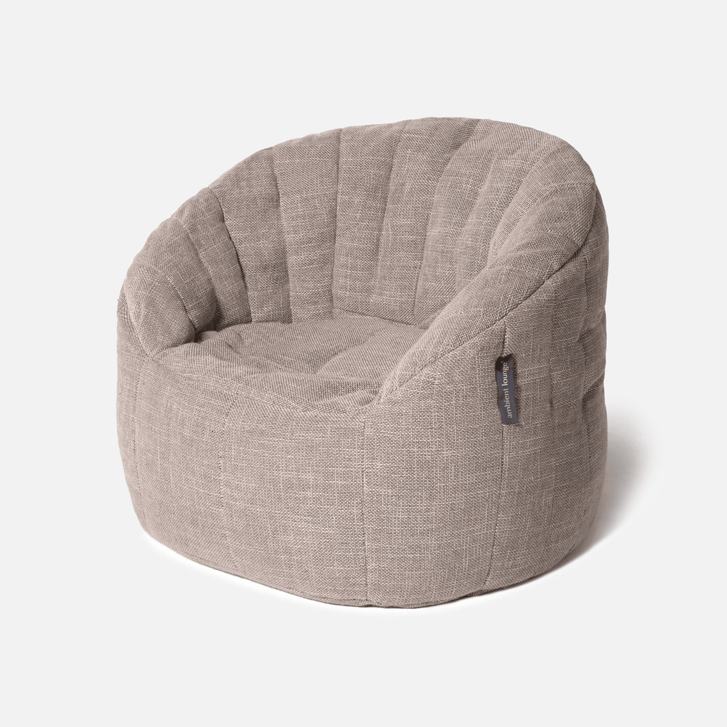 Butterfly Sofa - Interior