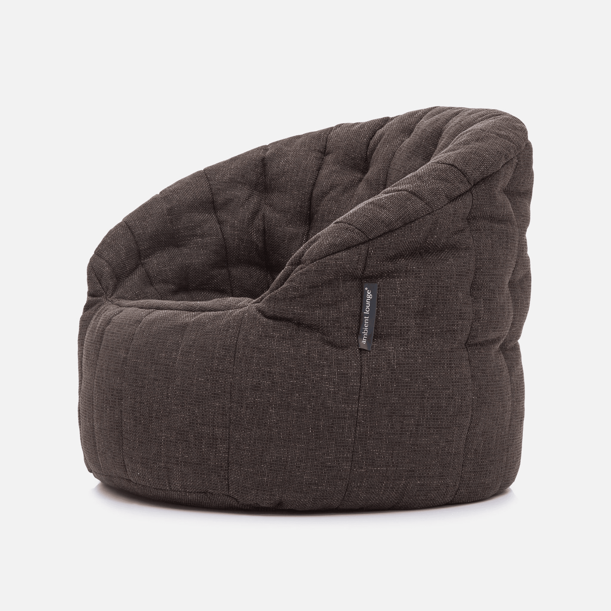 Butterfly Sofa - Interior