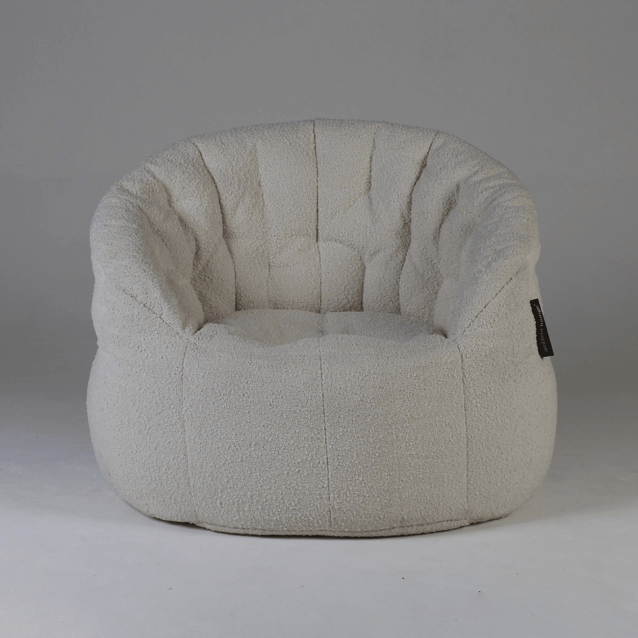 Butterfly Sofa - Interior