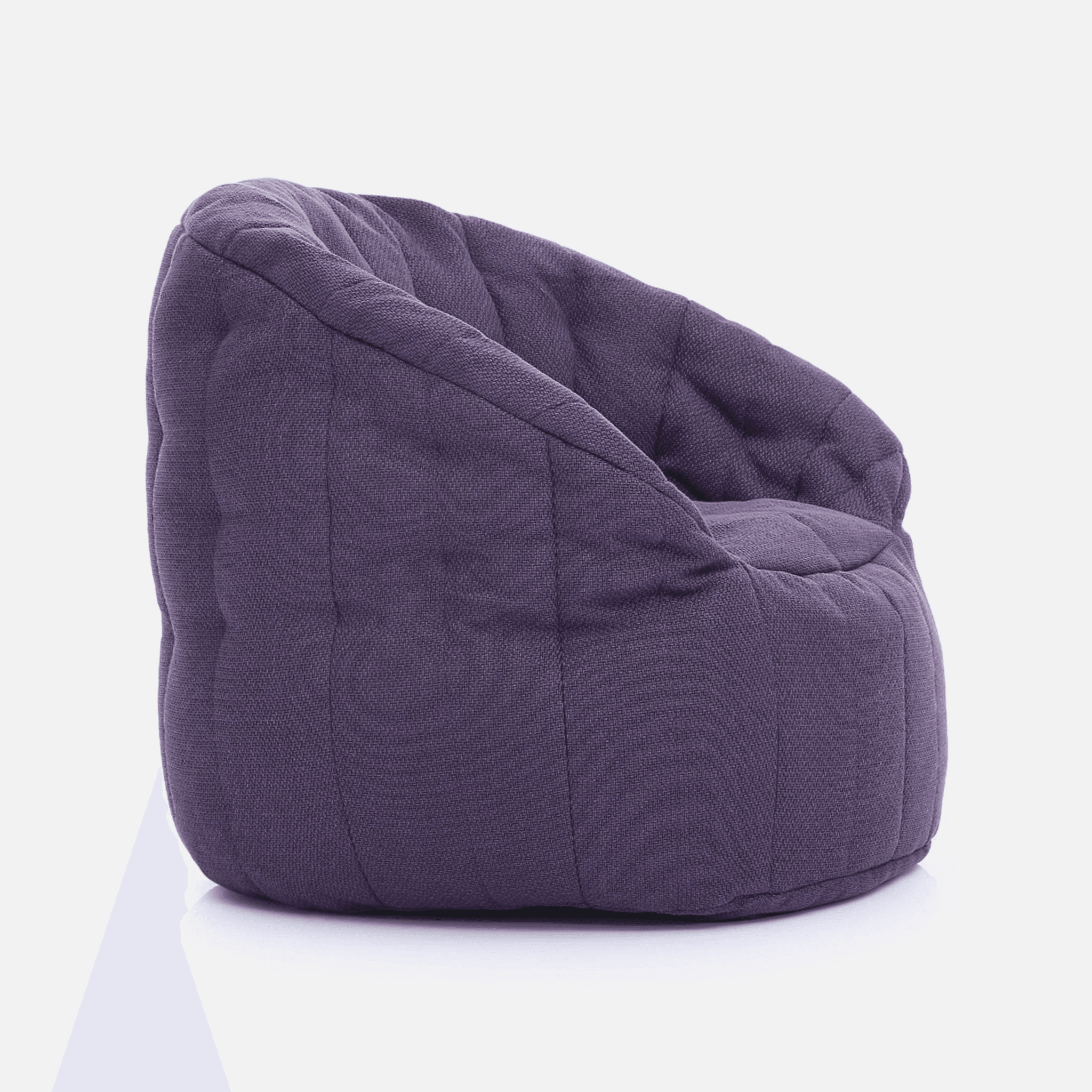 Butterfly Sofa - Interior