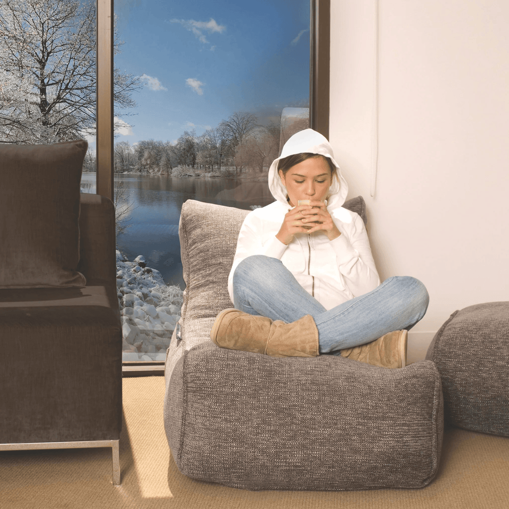 Evolution Sofa - Interior