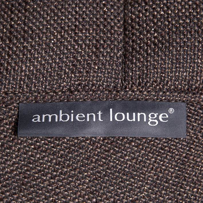 Evolution Sofa - Interior