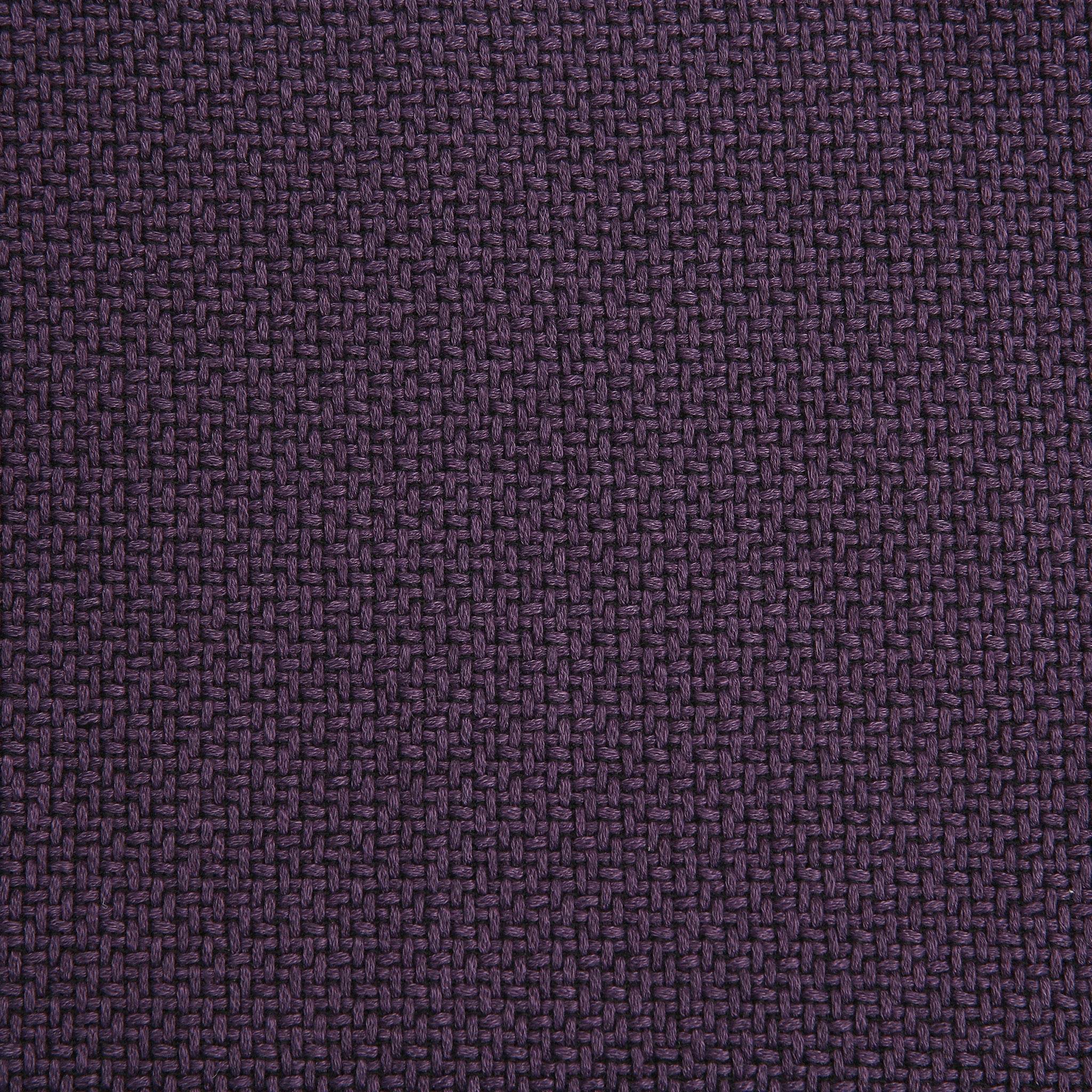 Wing Ottoman - Interior