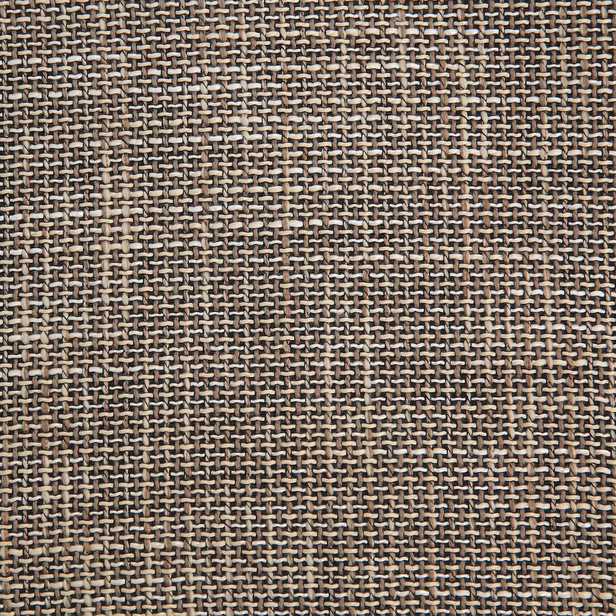 Wing Ottoman - Interior