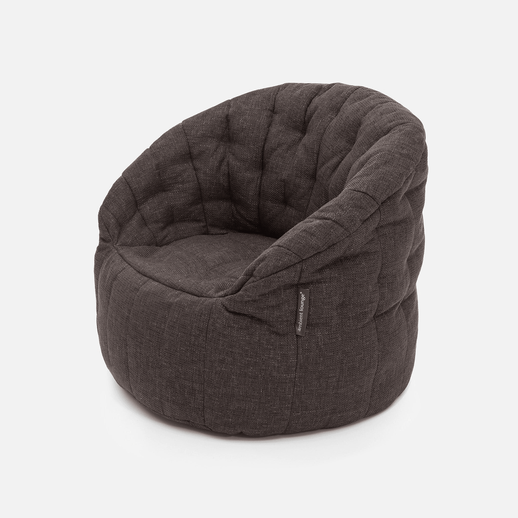 Butterfly Sofa - Interior