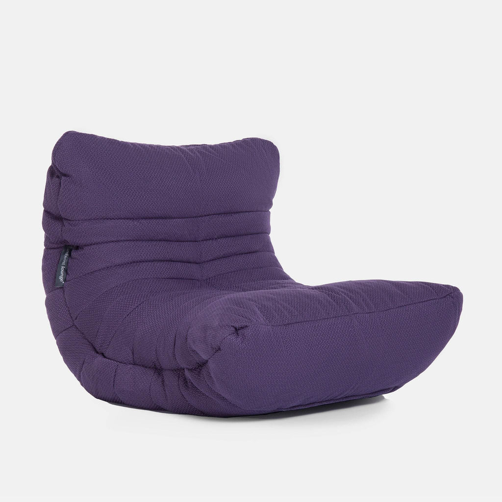 Acoustic Sofa - Interior