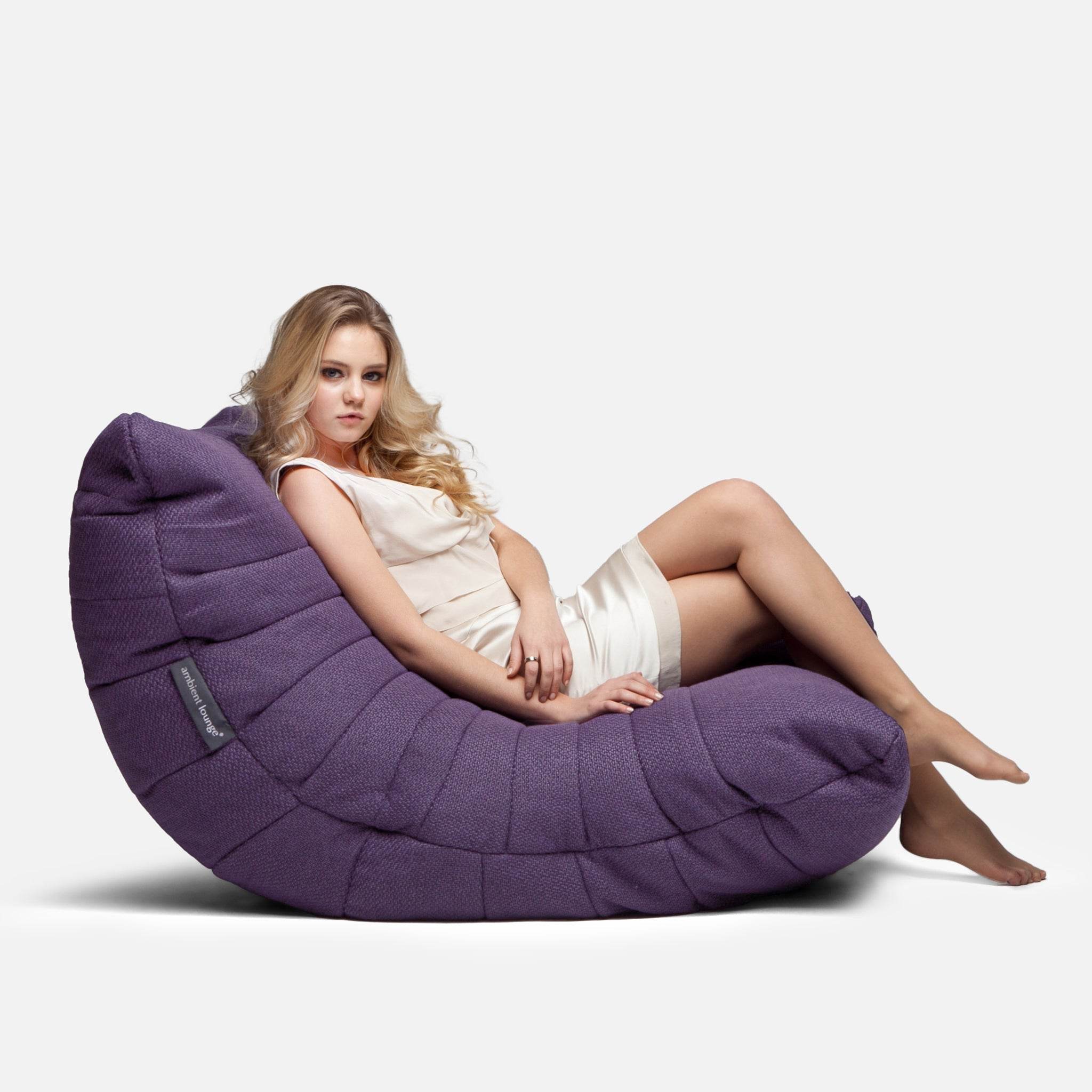 Acoustic Sofa - Interior