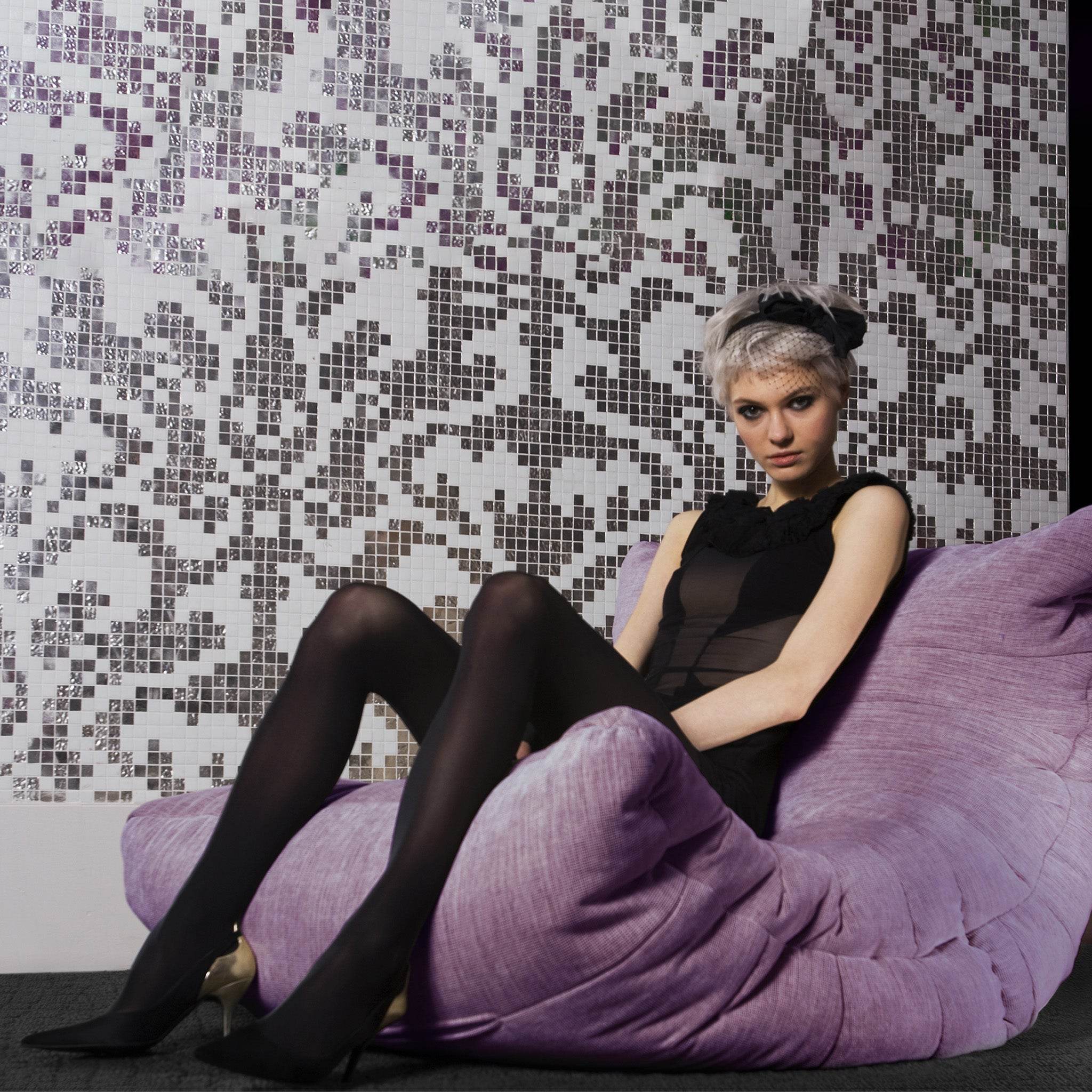 Acoustic Sofa - Interior