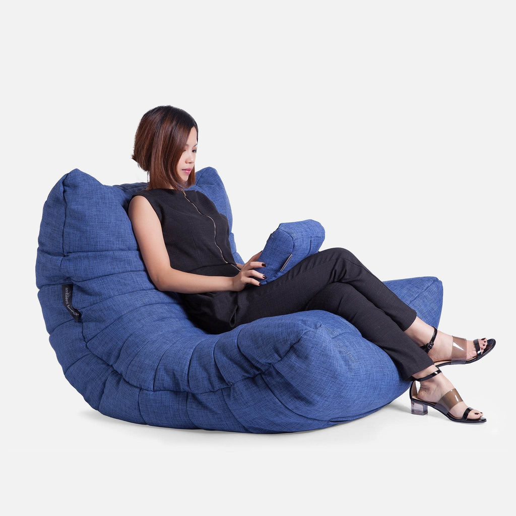 Acoustic Sofa - Interior