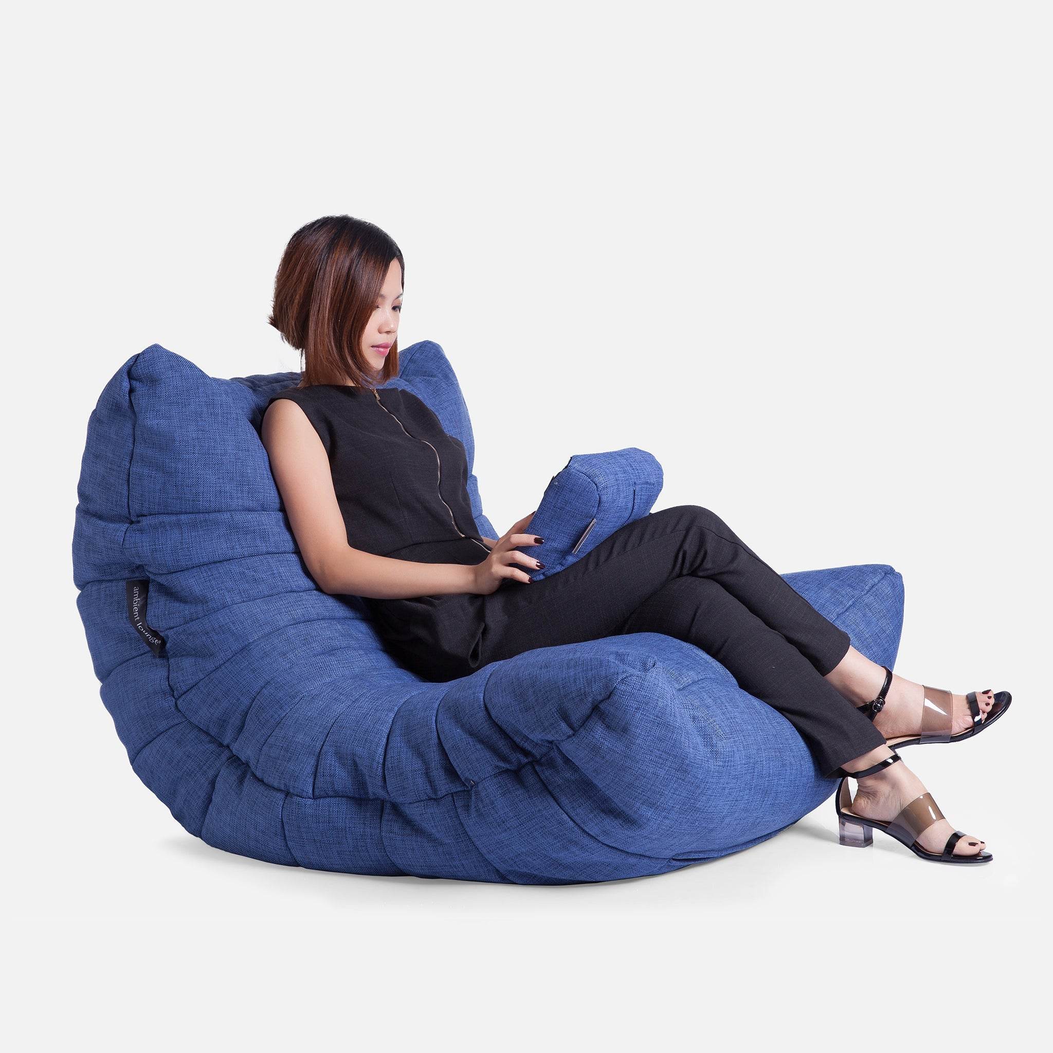 Acoustic Sofa - Interior