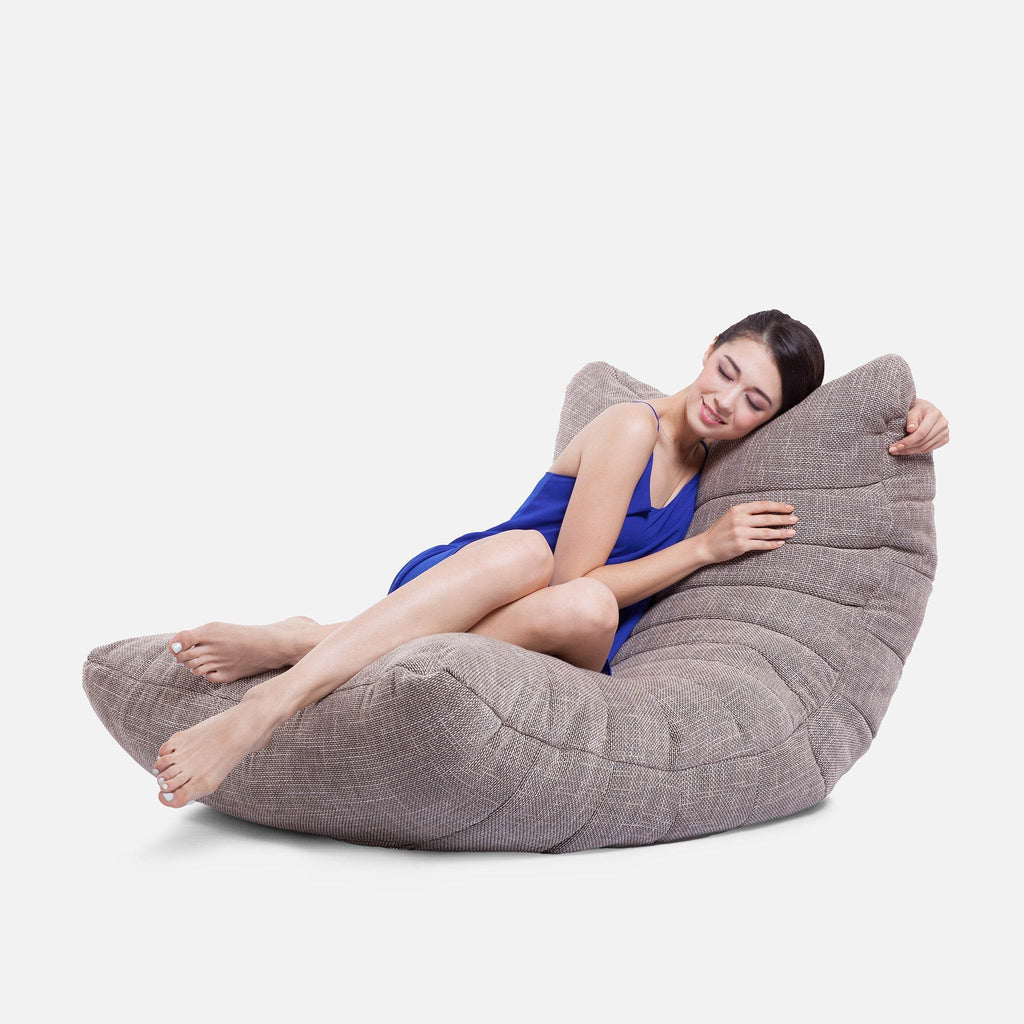 Acoustic Sofa - Interior