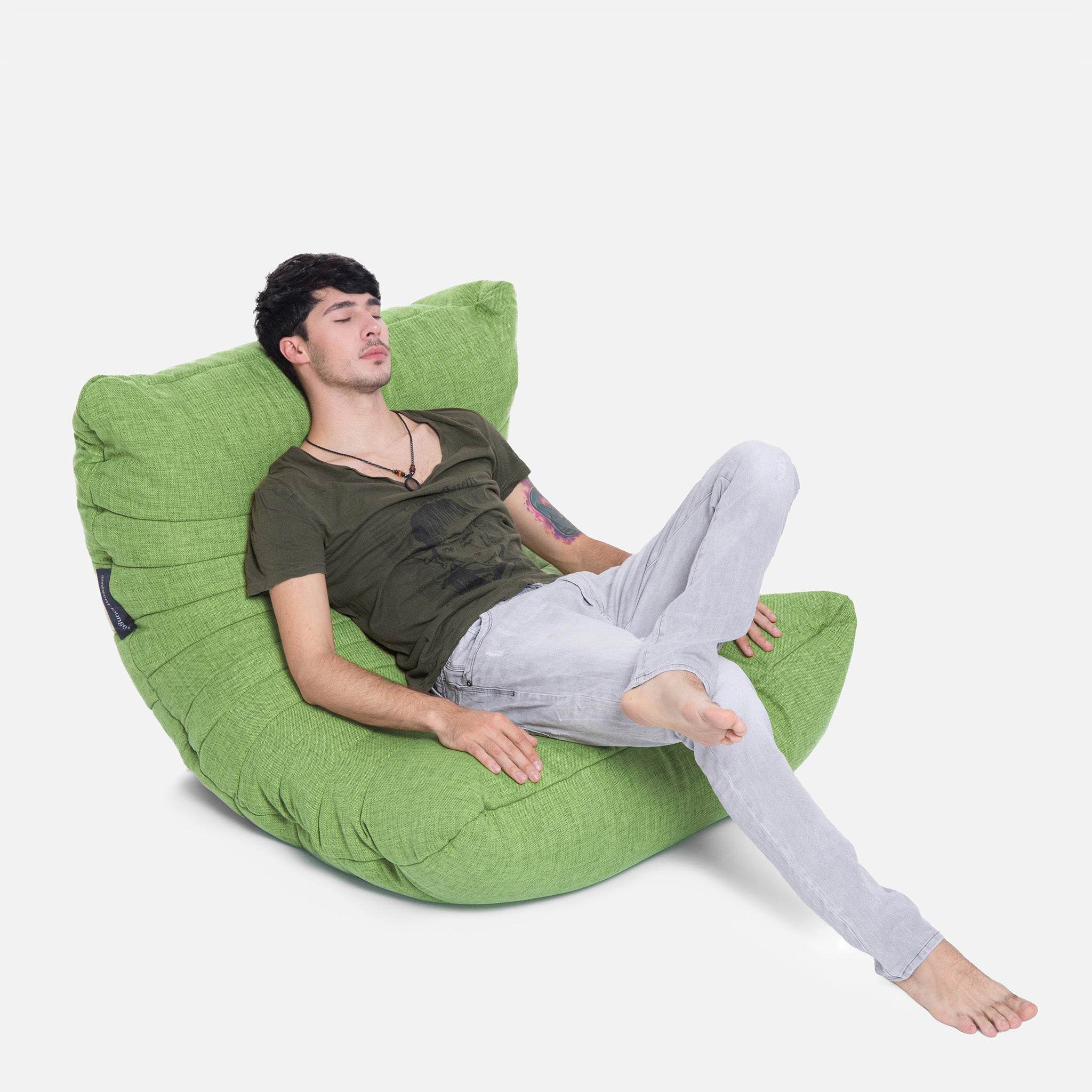 Acoustic Sofa - Interior
