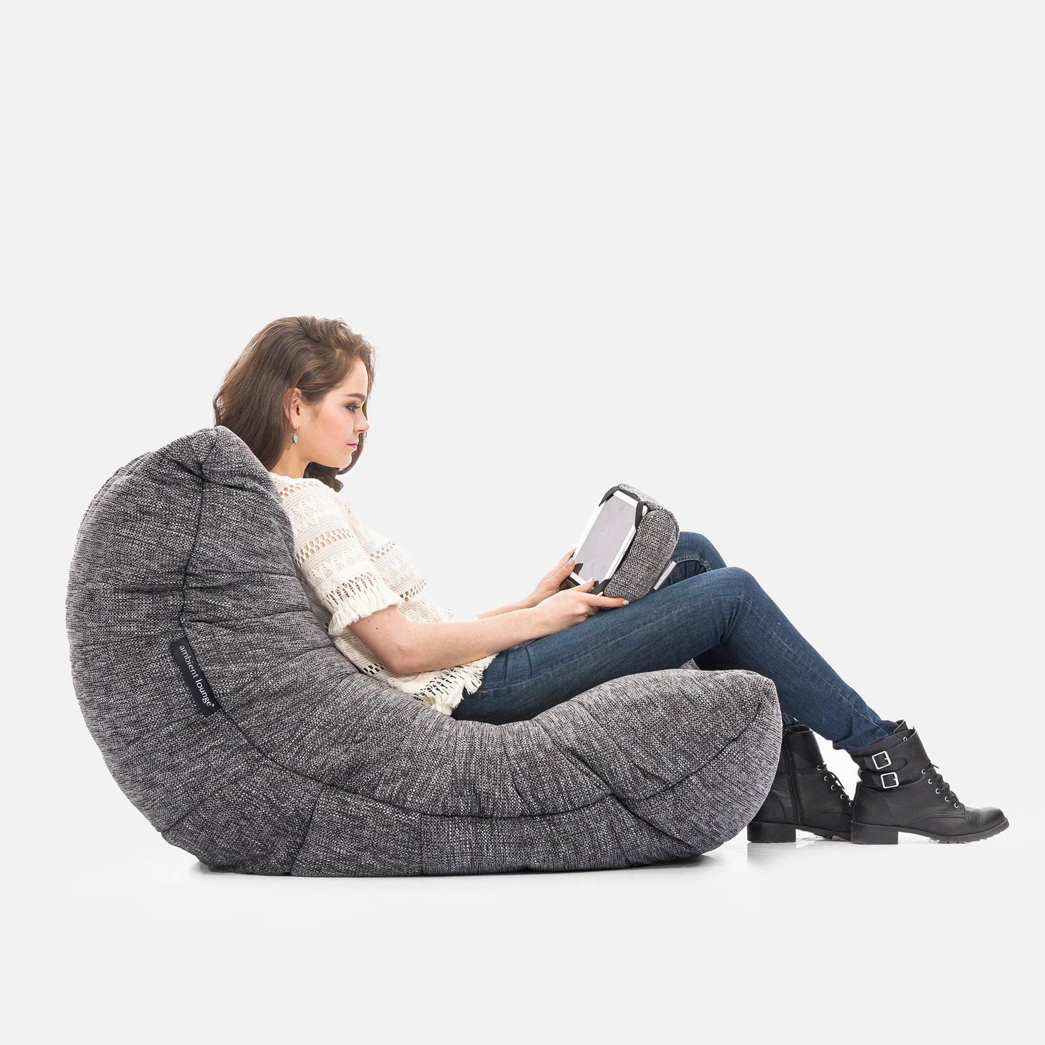 Acoustic Sofa - Interior
