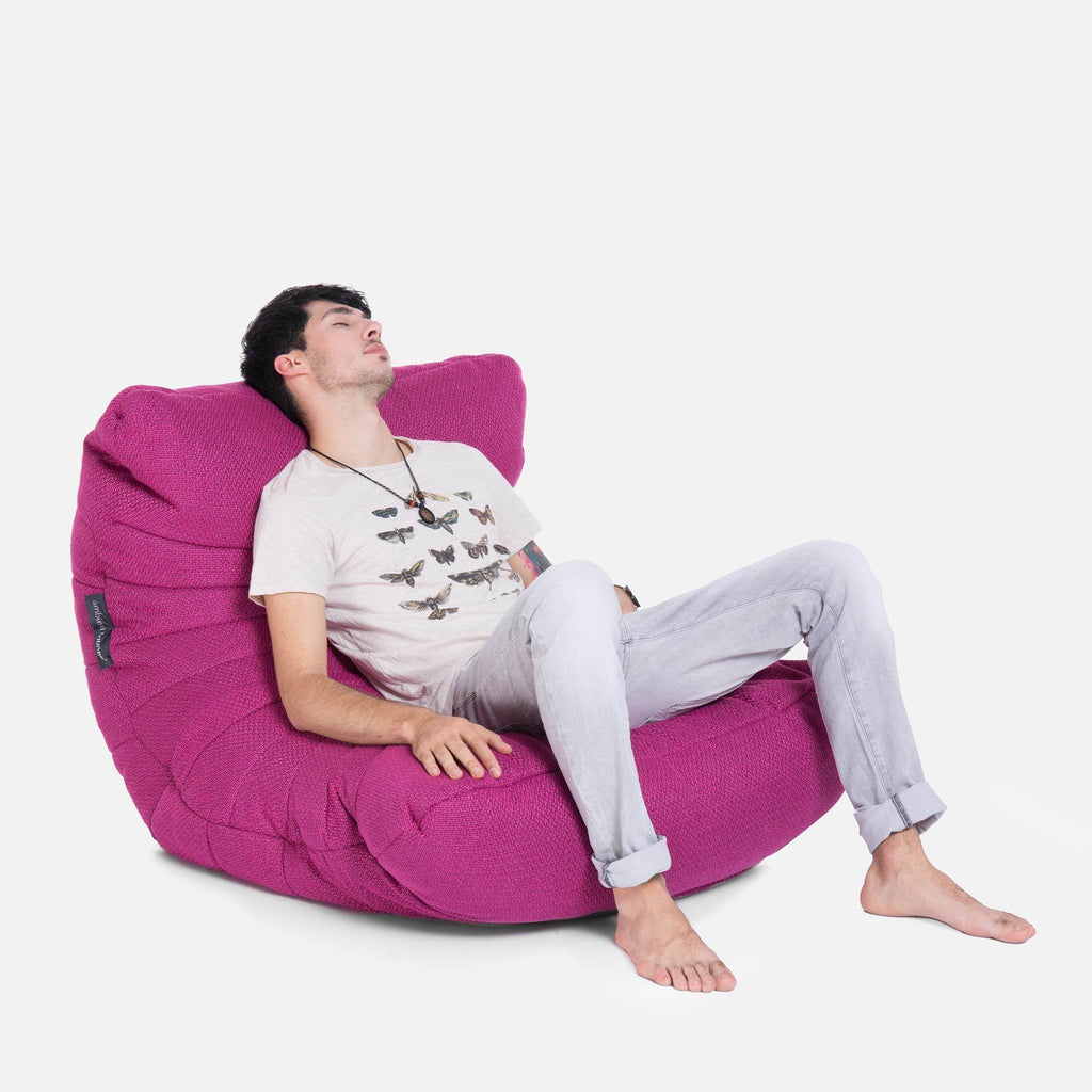 Acoustic Sofa - Interior