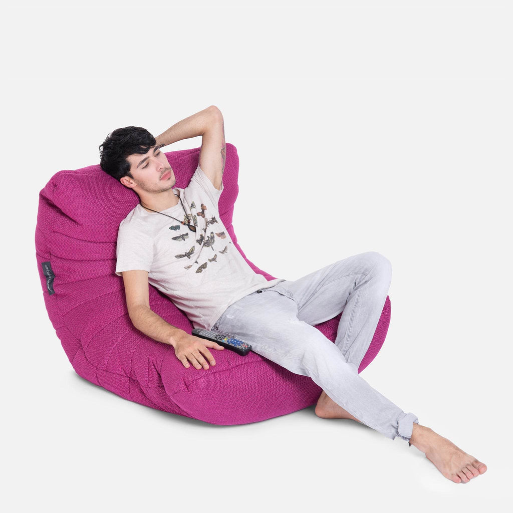Acoustic Sofa - Interior
