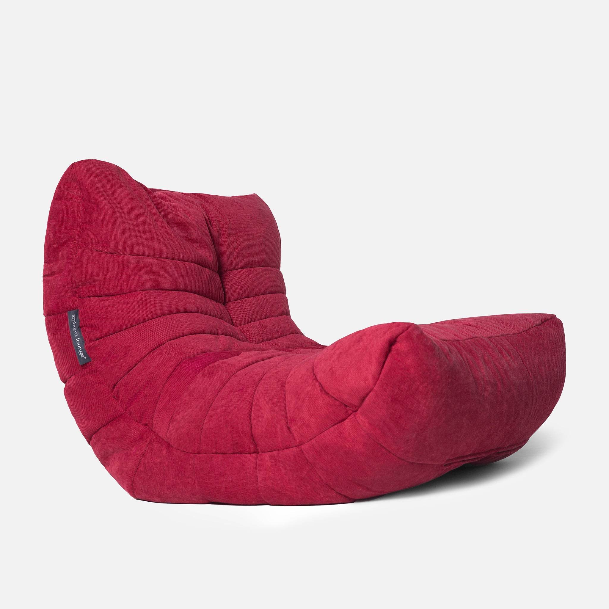 Acoustic Sofa - Interior