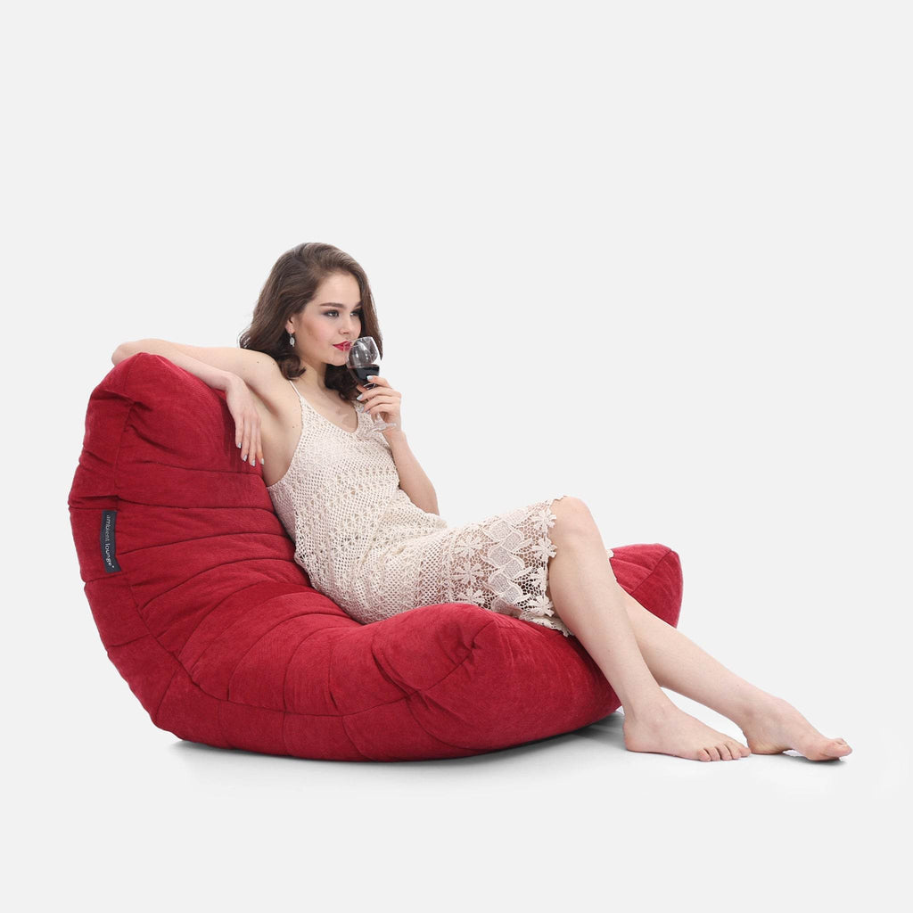 Acoustic Sofa - Interior