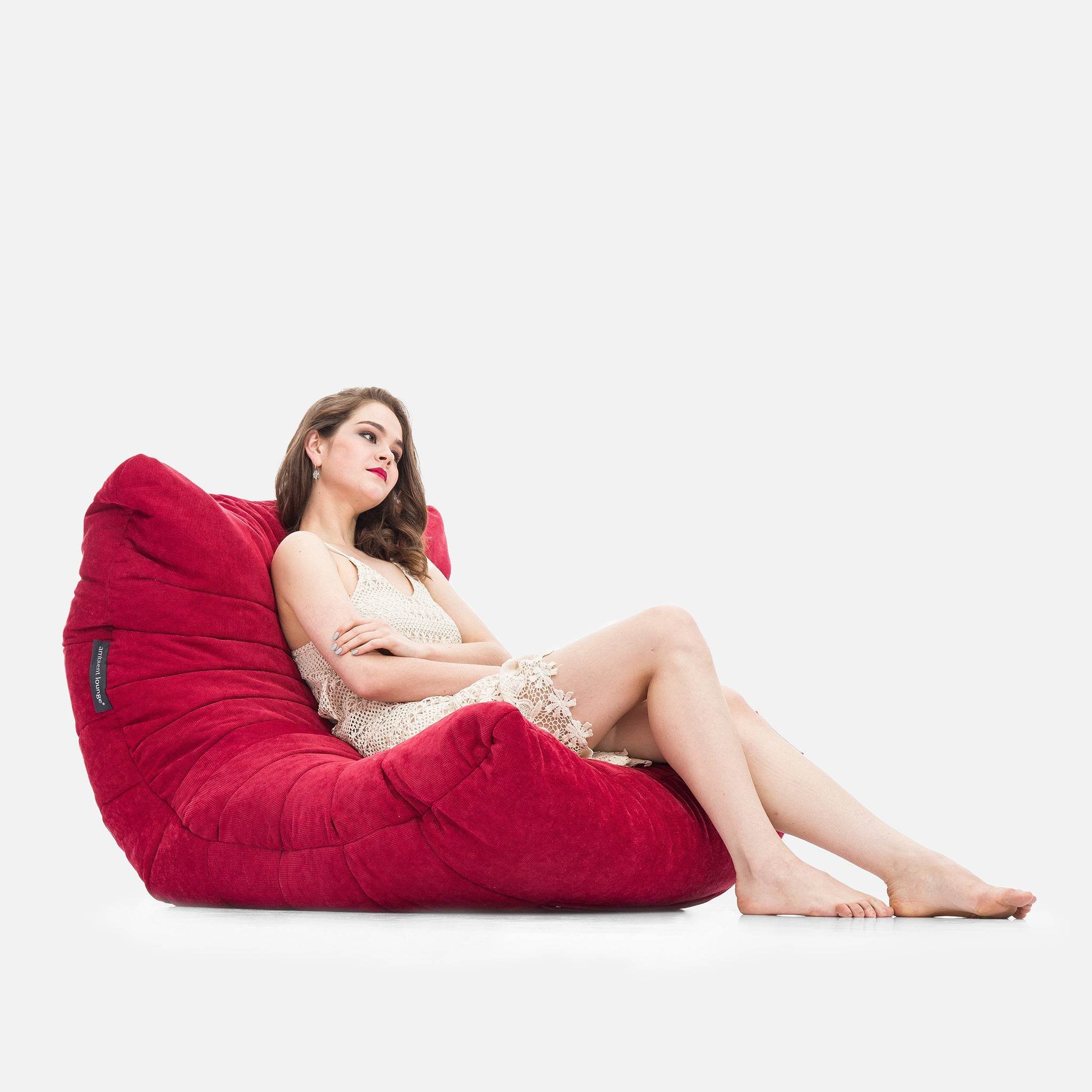 Acoustic Sofa - Interior
