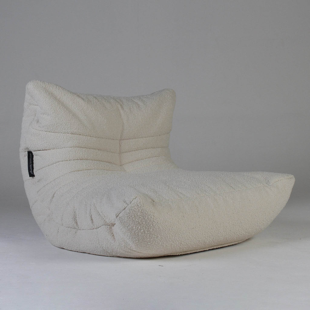 Acoustic Sofa - Interior