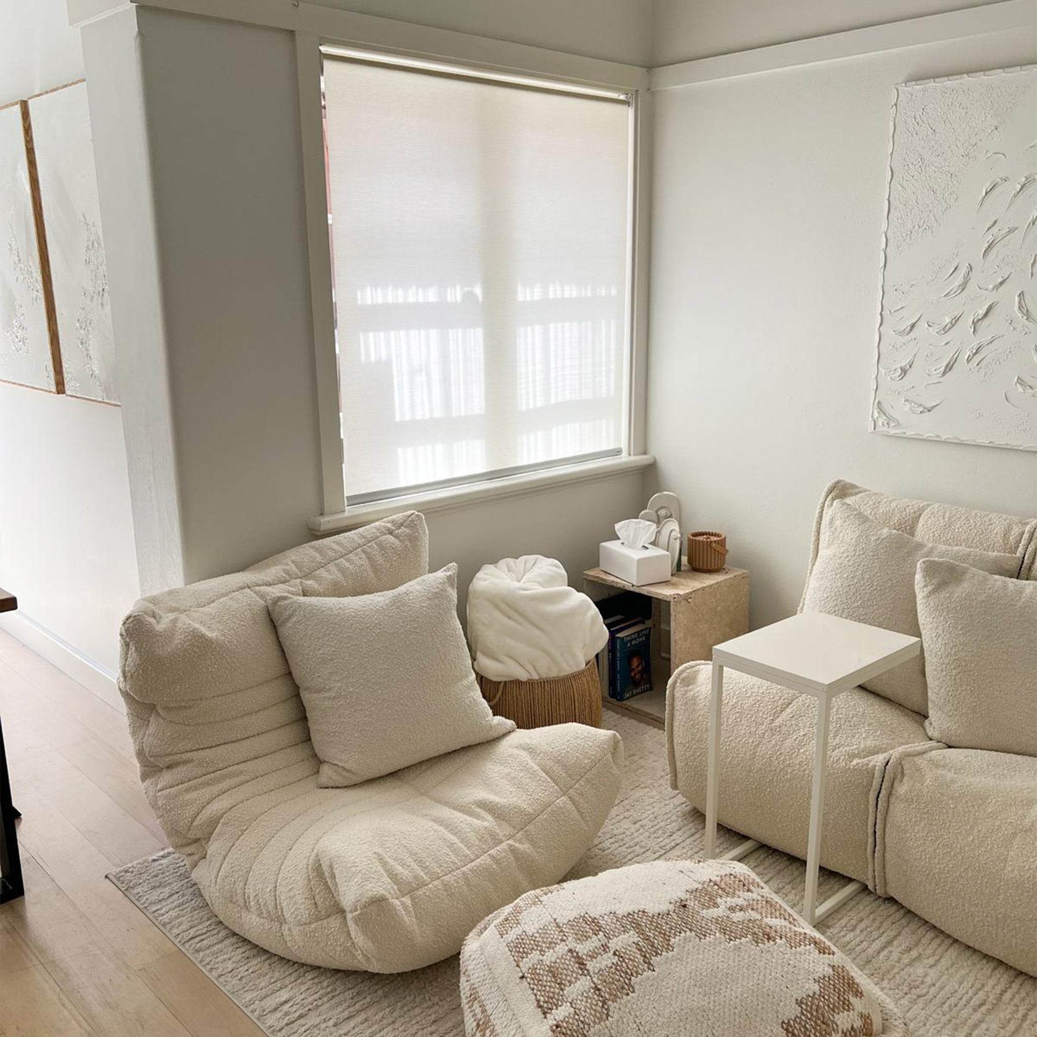 Acoustic Sofa - Interior