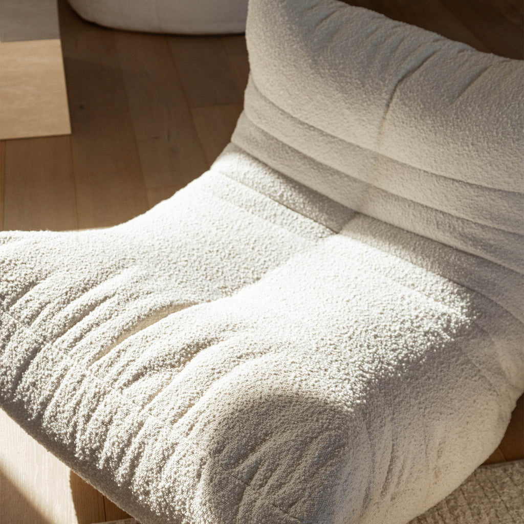 Acoustic Sofa - Interior