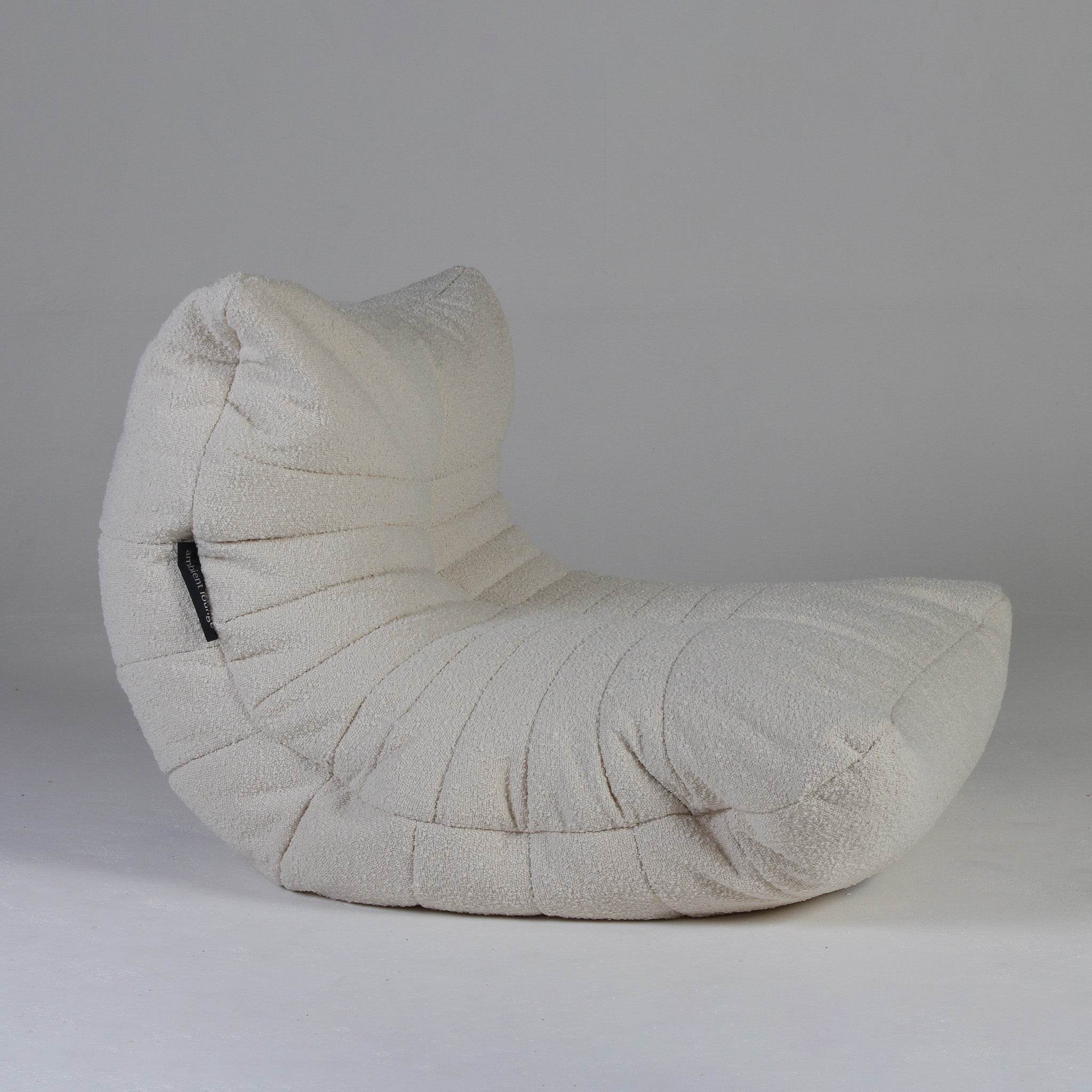 Acoustic Sofa - Interior