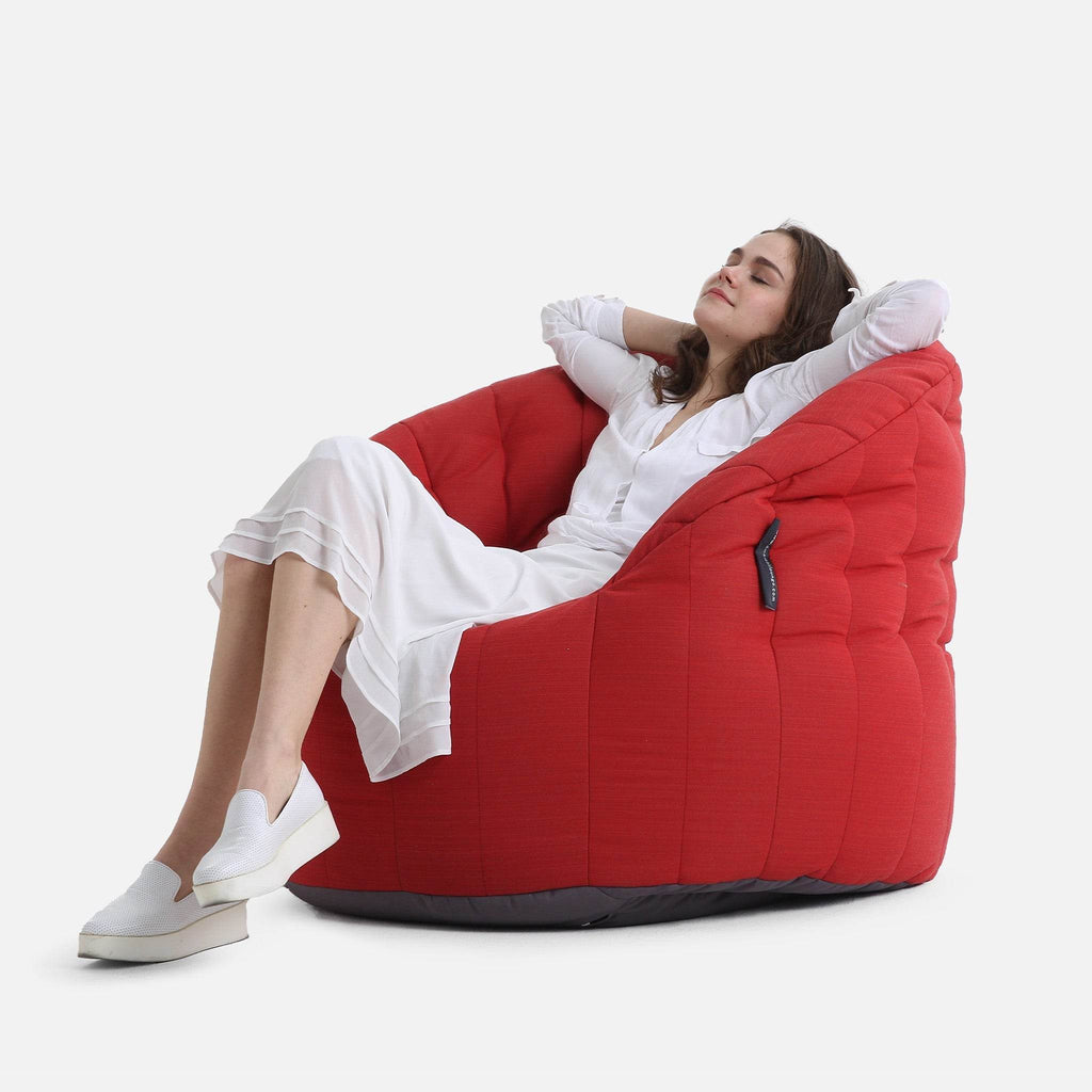 Butterfly Sofa - Outdoor/Interior