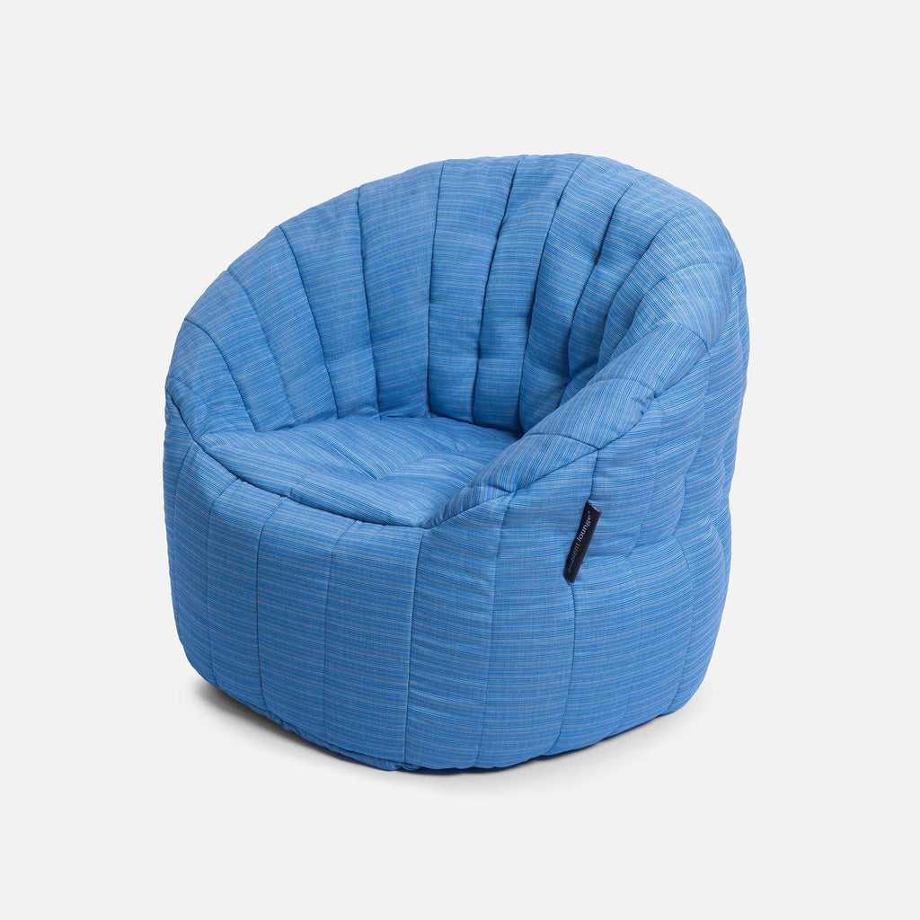 Butterfly Sofa - Outdoor/Interior