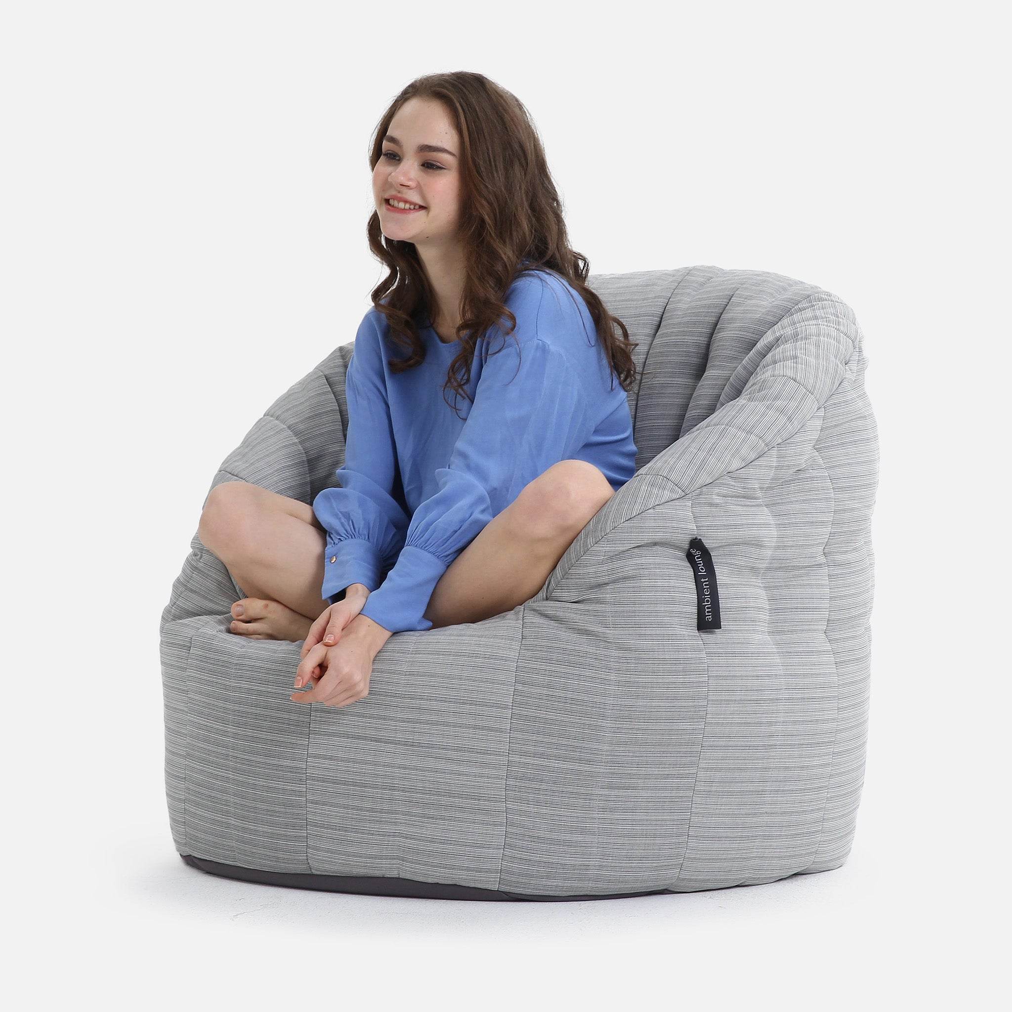 Butterfly Sofa - Outdoor/Interior