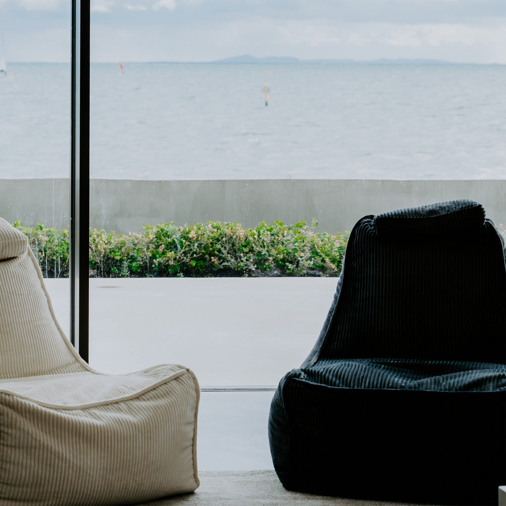 Calmera Lounge - Interior