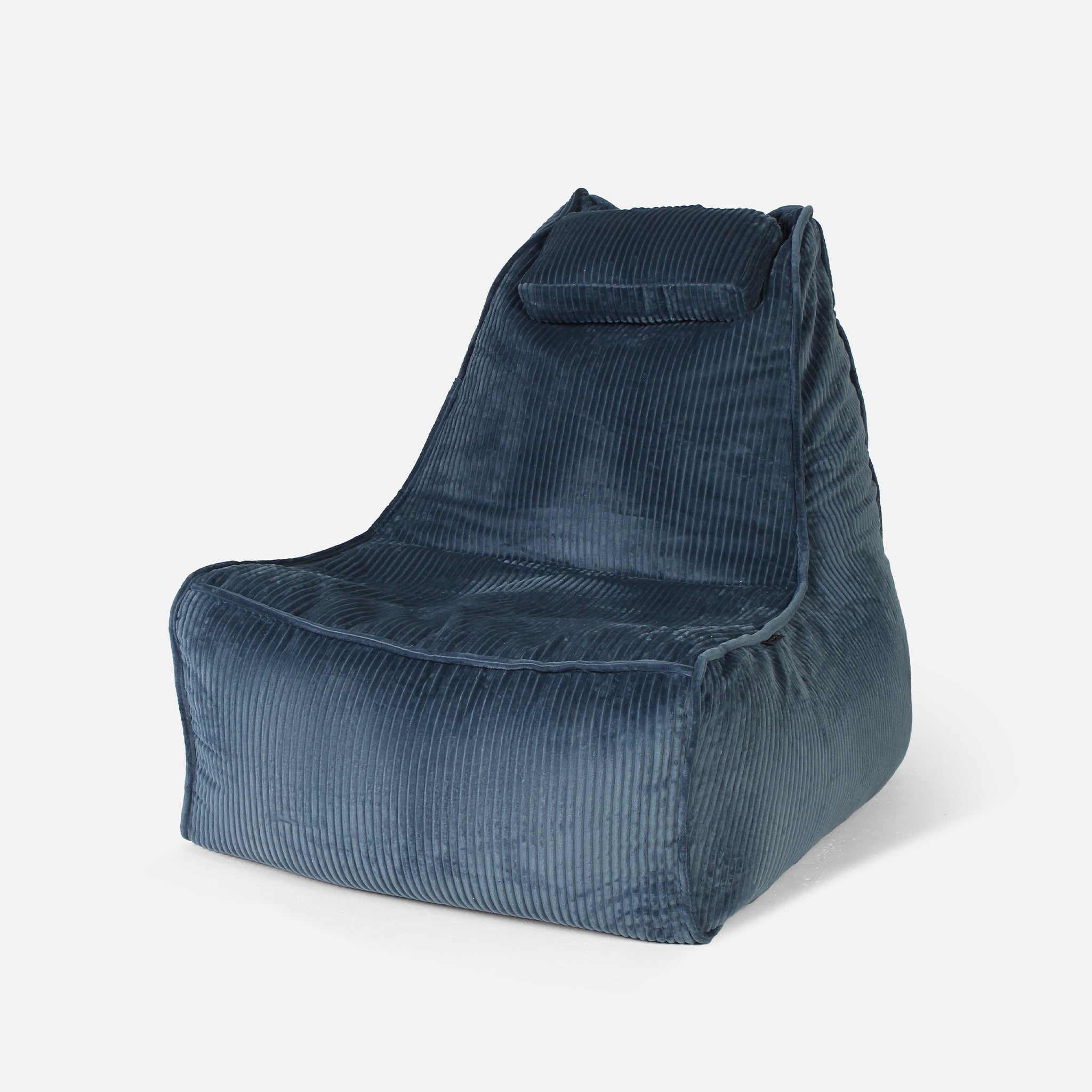 Calmera Lounge - Interior