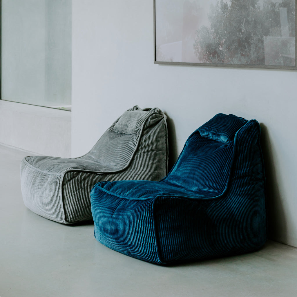 Calmera Lounge - Interior