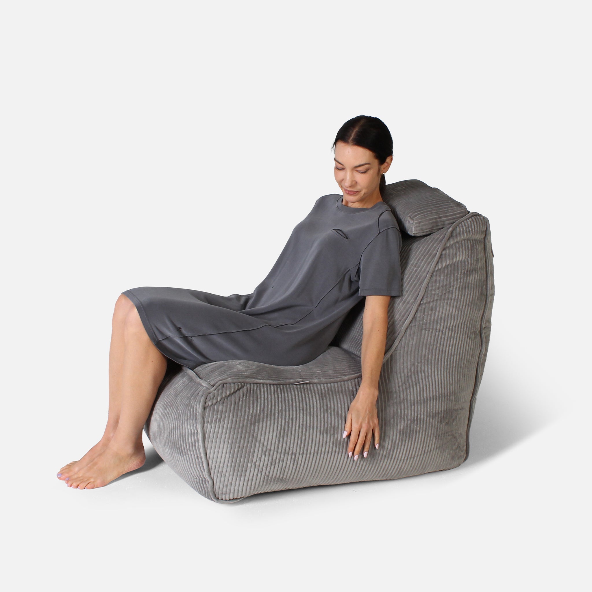 Calmera Lounge - Interior