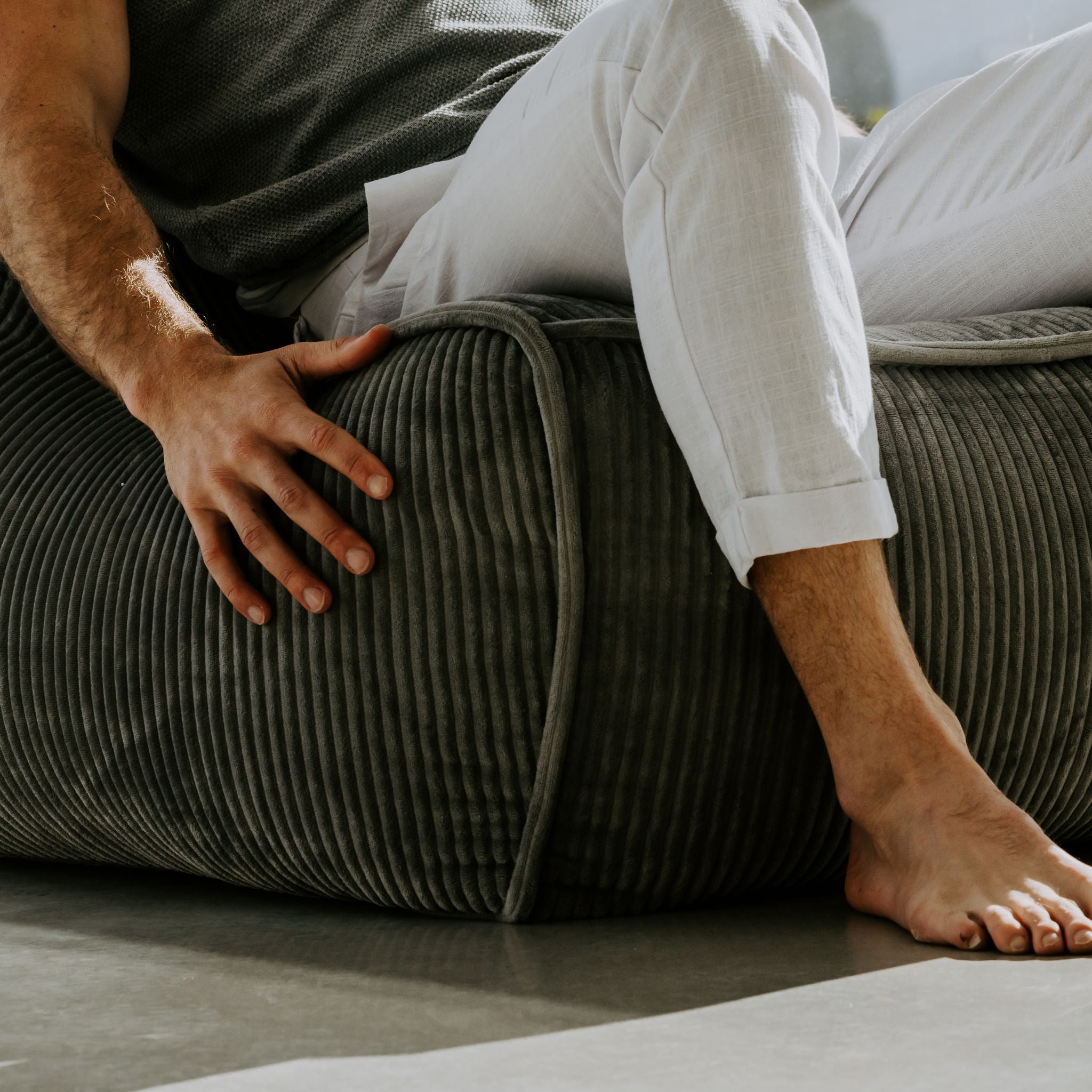 Calmera Lounge - Interior