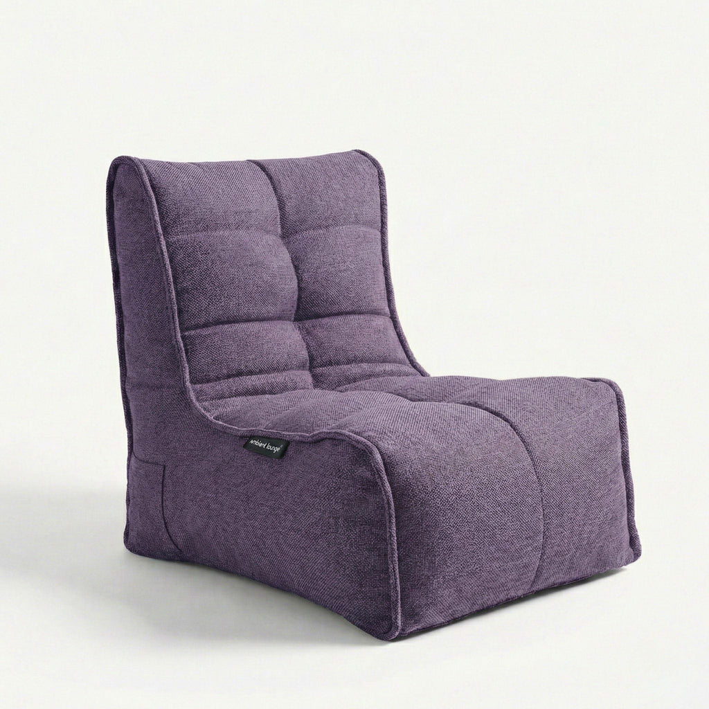 Evolution Sofa - Interior