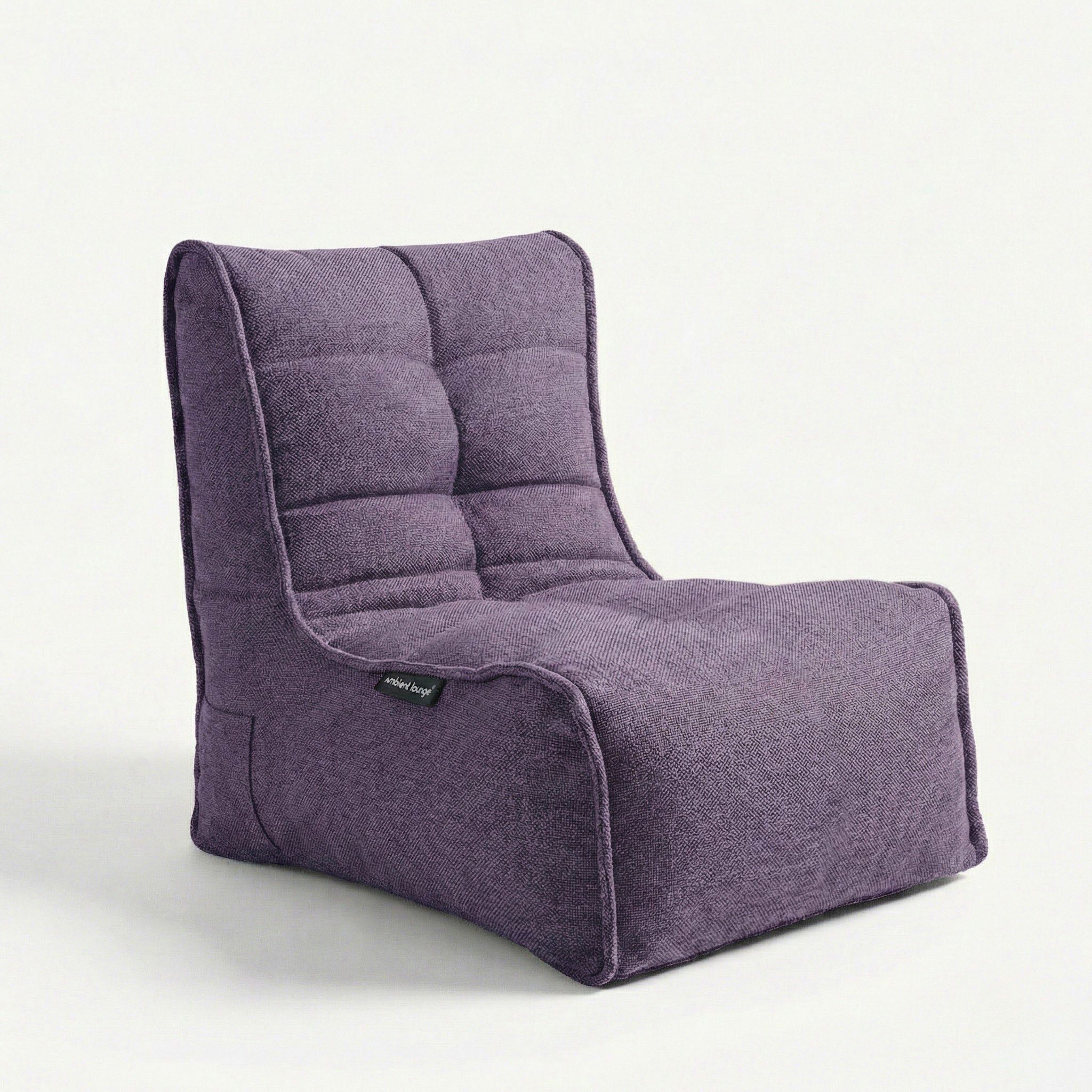 Evolution Sofa - Interior