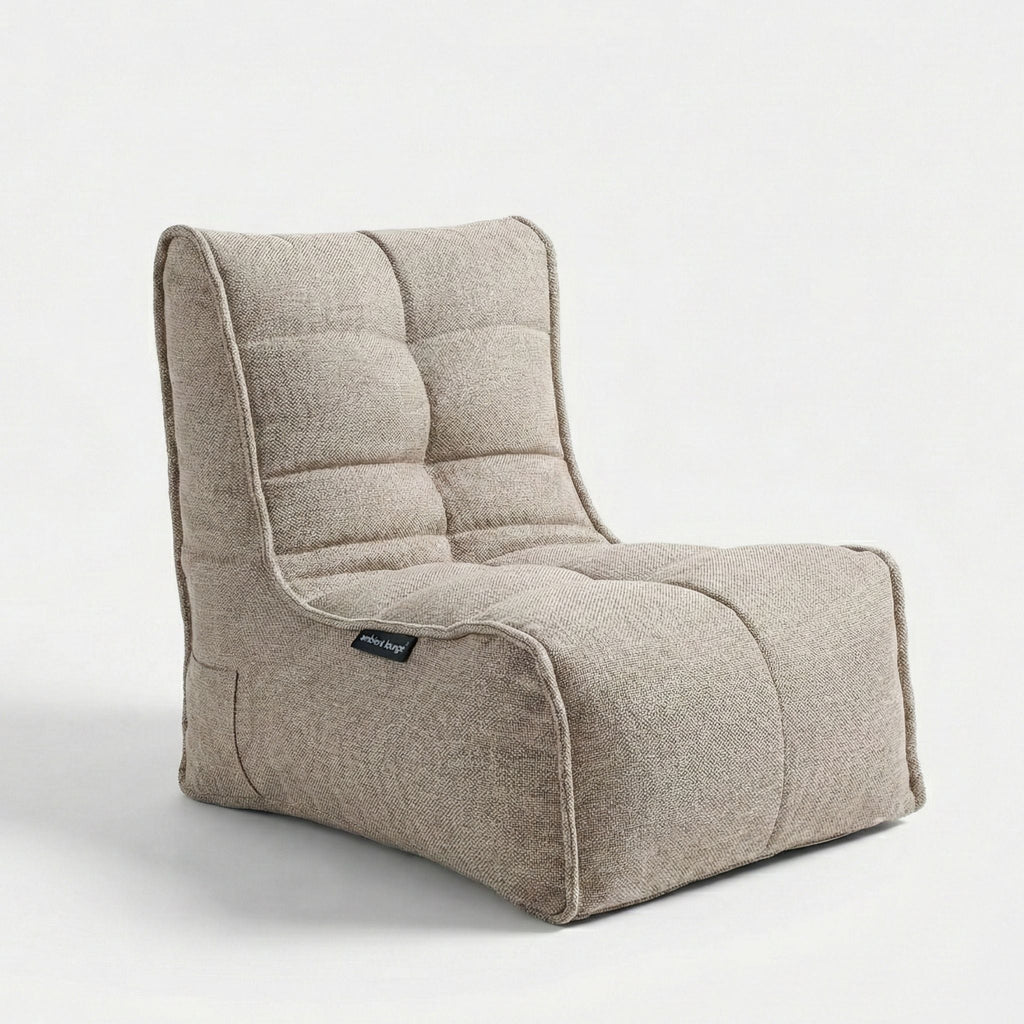 Evolution Sofa - Interior