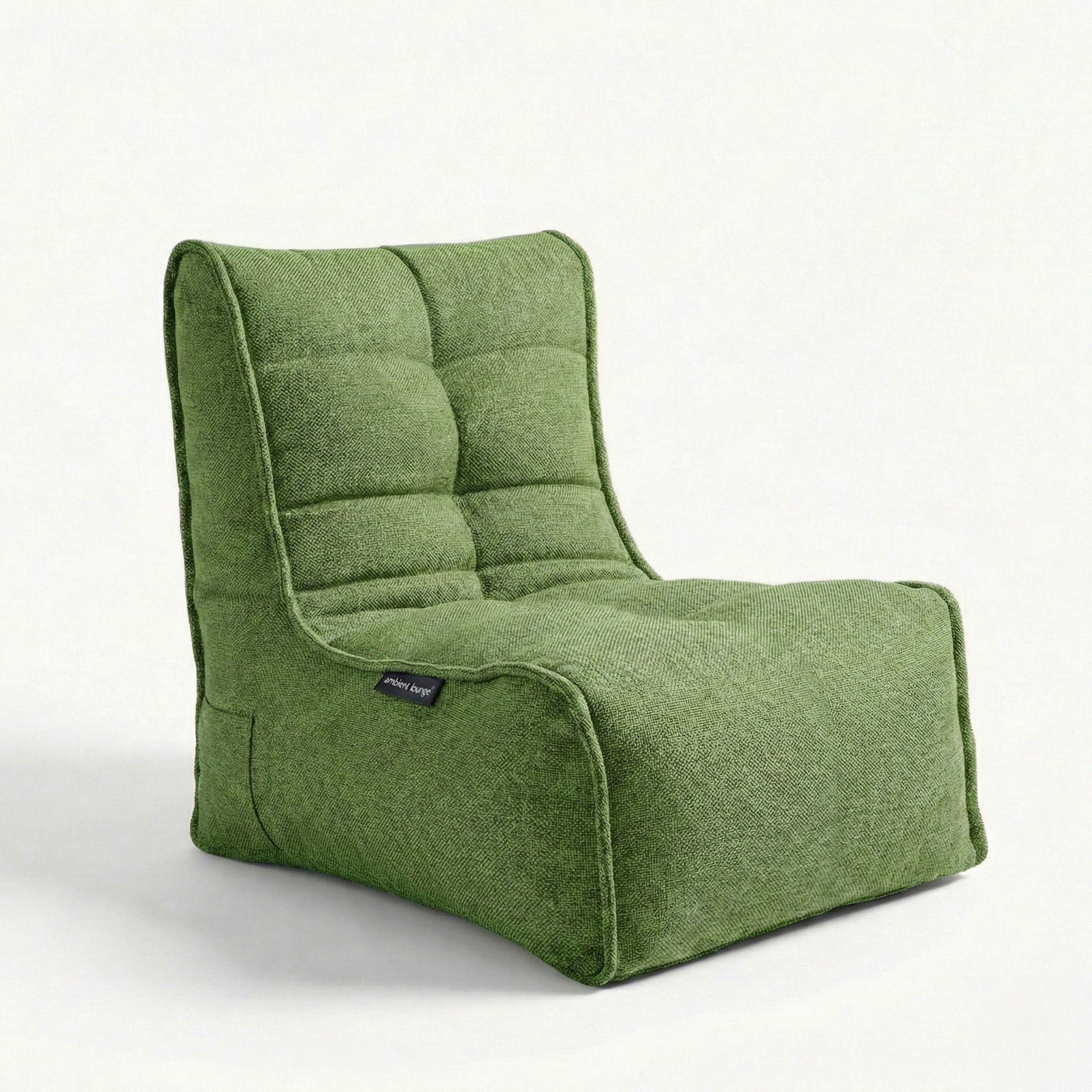 Evolution Sofa - Interior