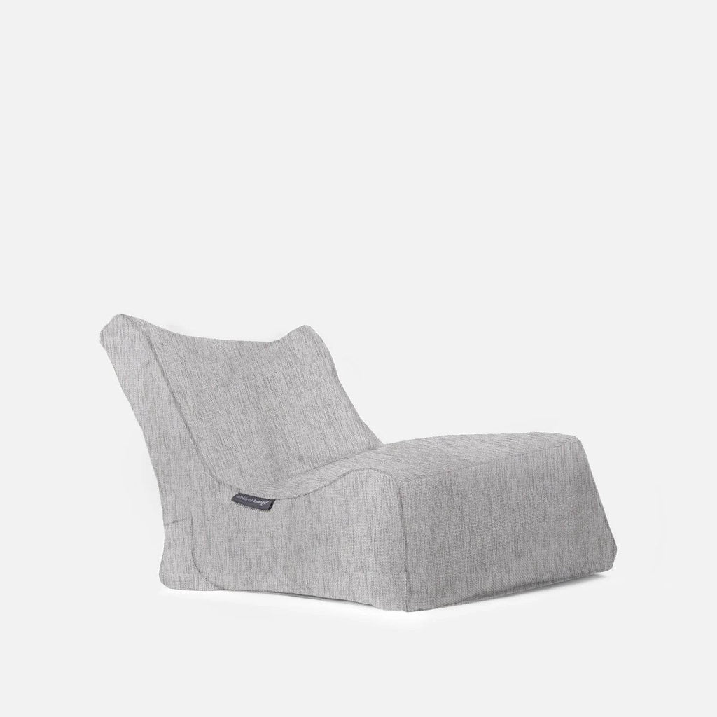 Evolution Sofa - Interior