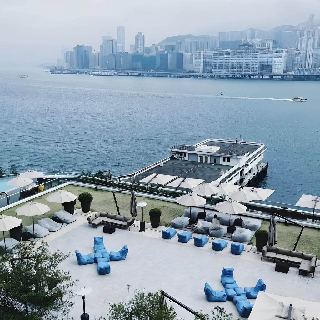 Evolution Sofa - Outdoor/Interior