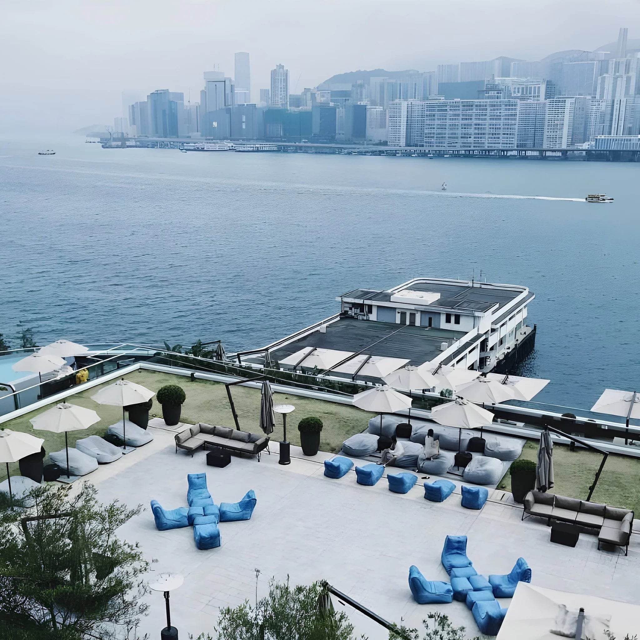 Evolution Sofa - Outdoor/Interior