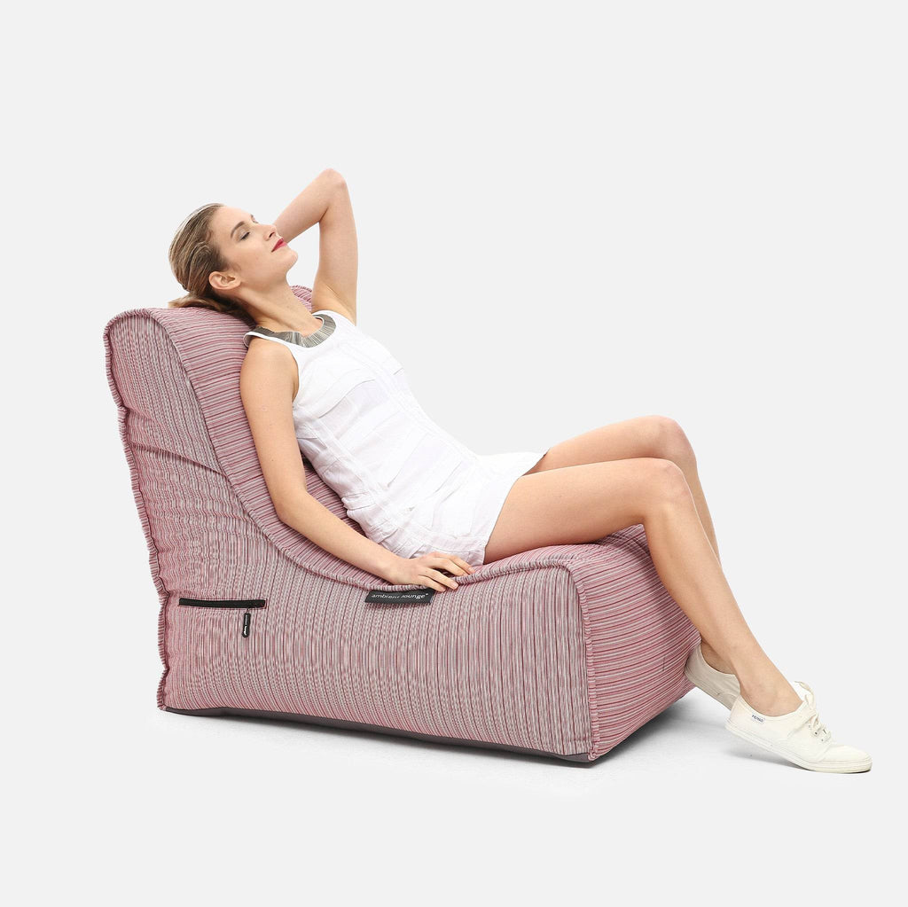 Evolution Sofa - Outdoor/Interior