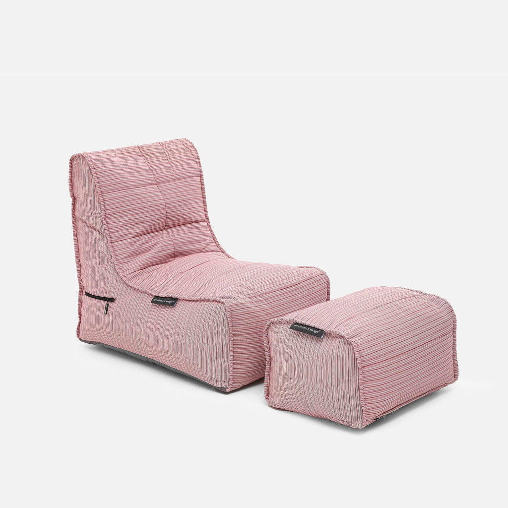 Evolution Sofa - Outdoor/Interior