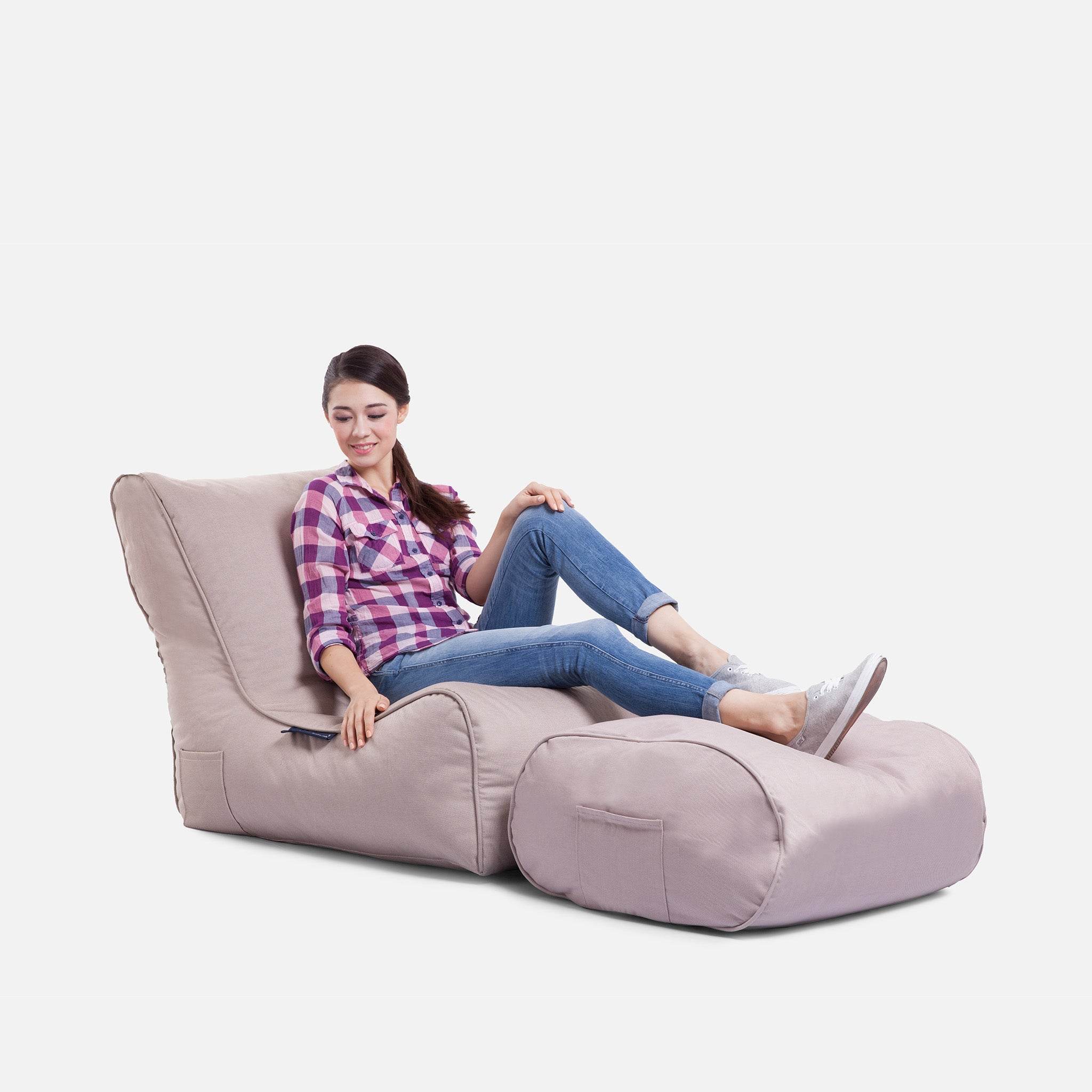 Evolution Sofa - Outdoor/Interior