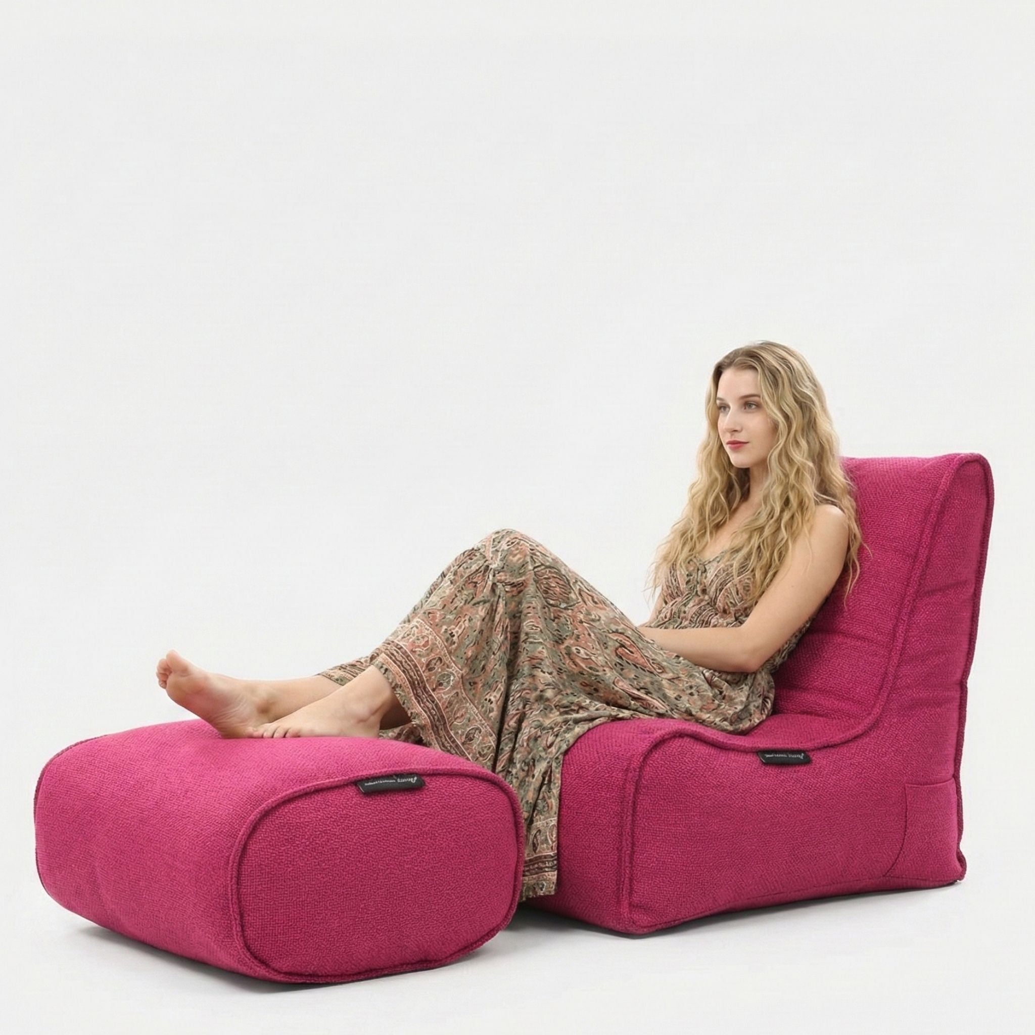 Evolution Deluxe Set - Outdoor/Interior