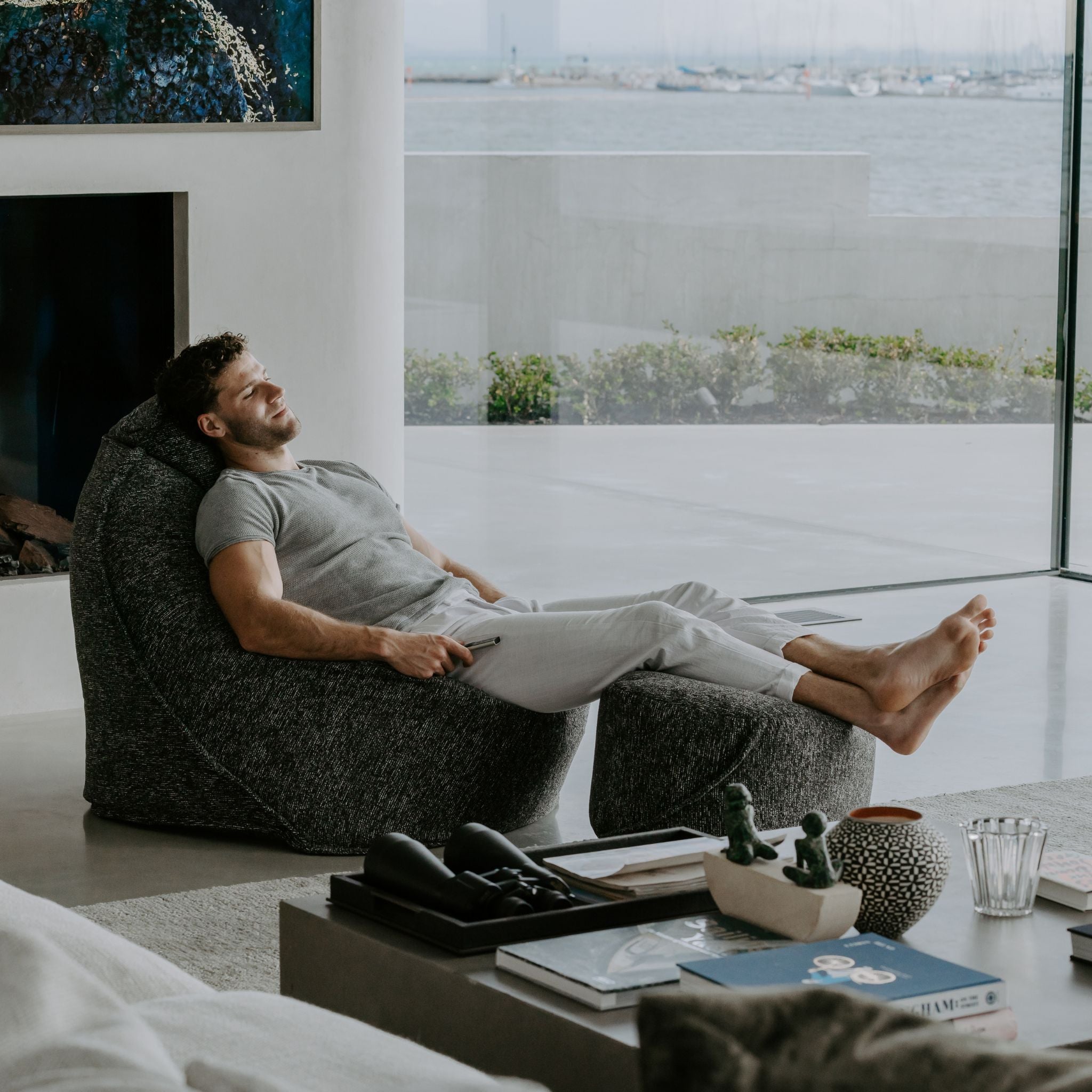 Harmony Set - Interior