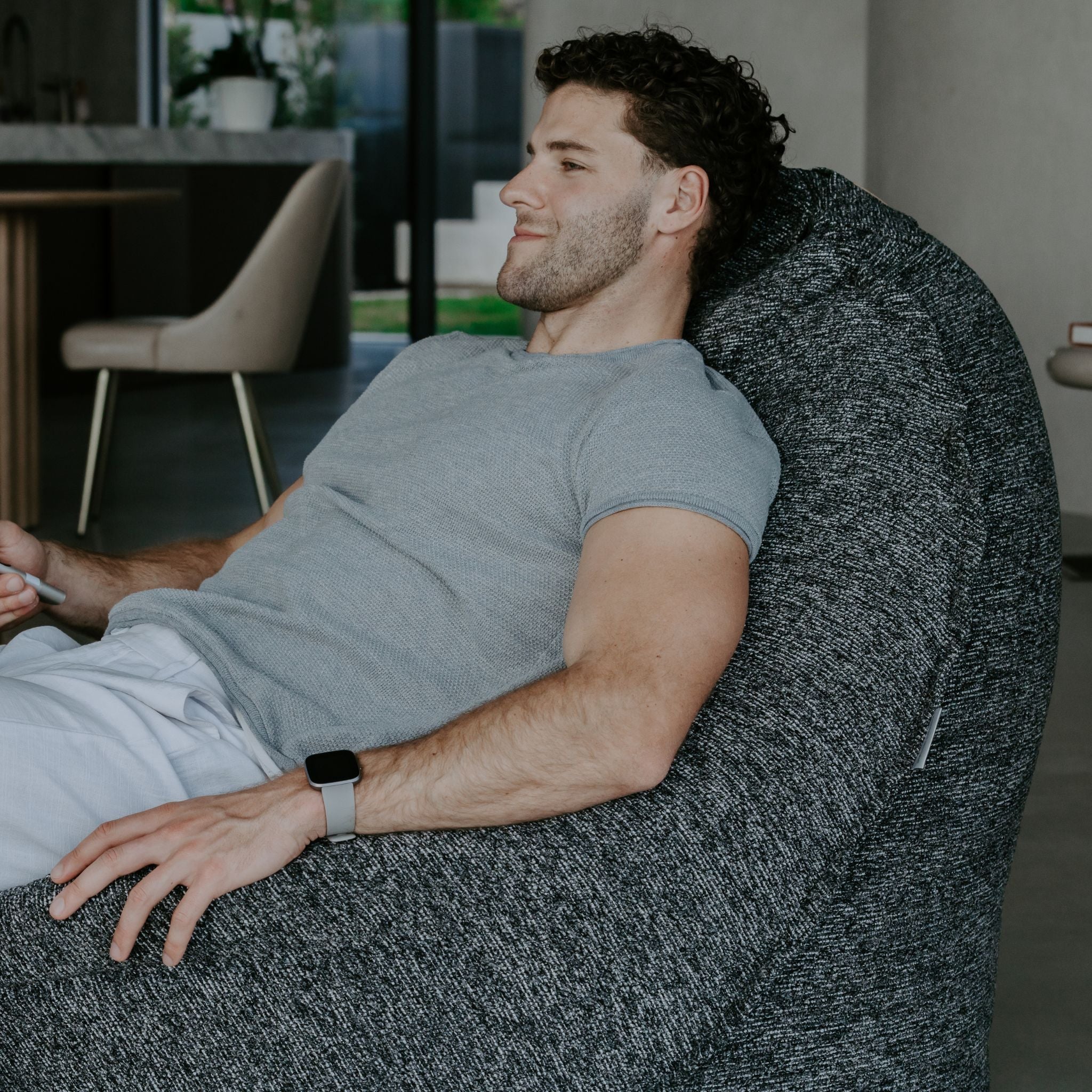 Harmony Set - Interior